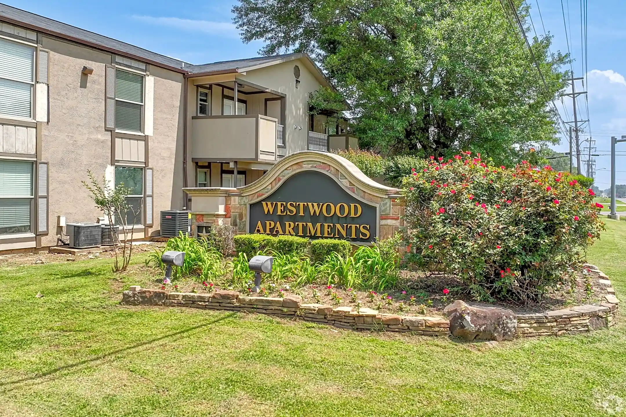 Westwood Apartments Apartments Wake Village, TX 75501
