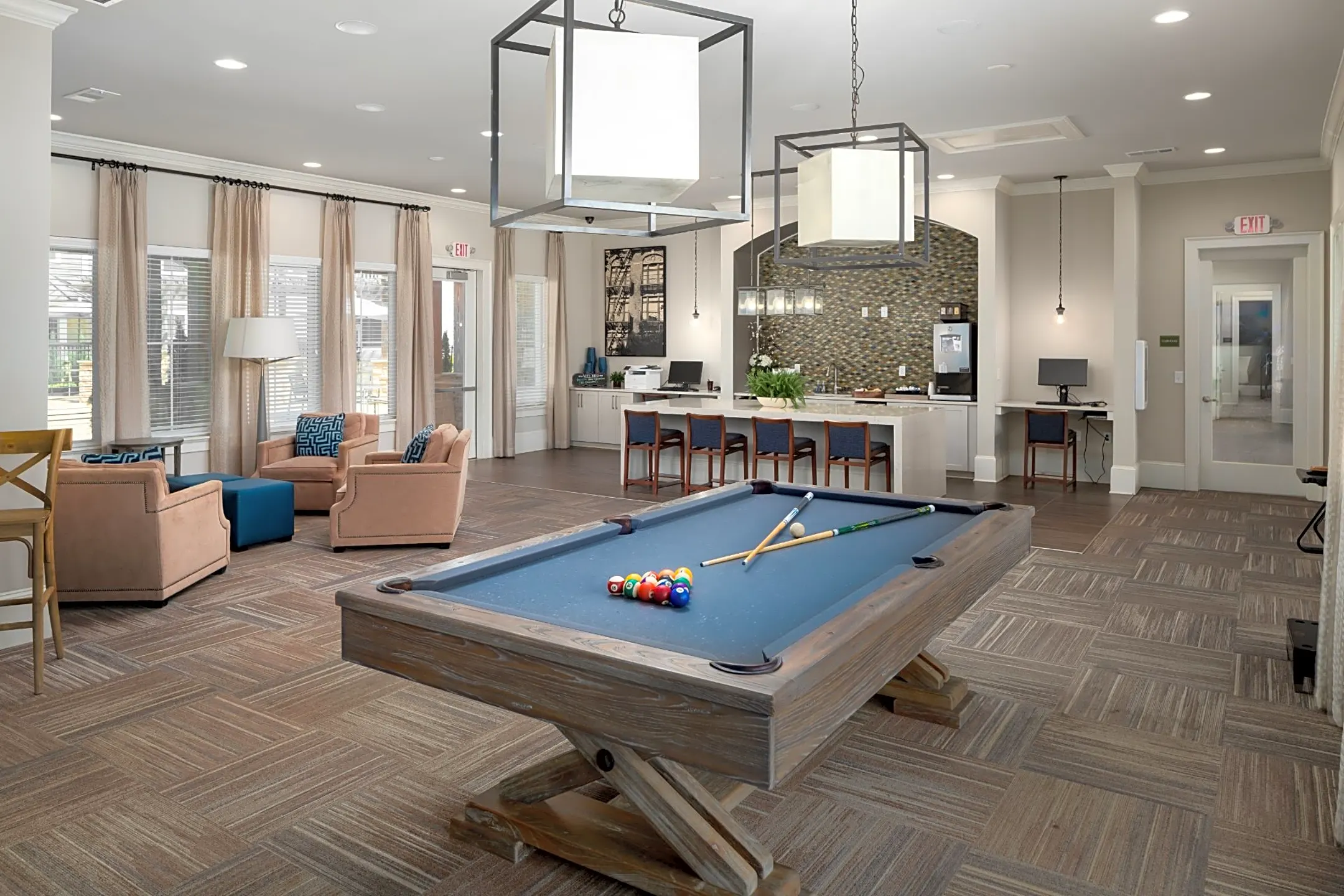 Abberly Market Point Greenville, SC 29607