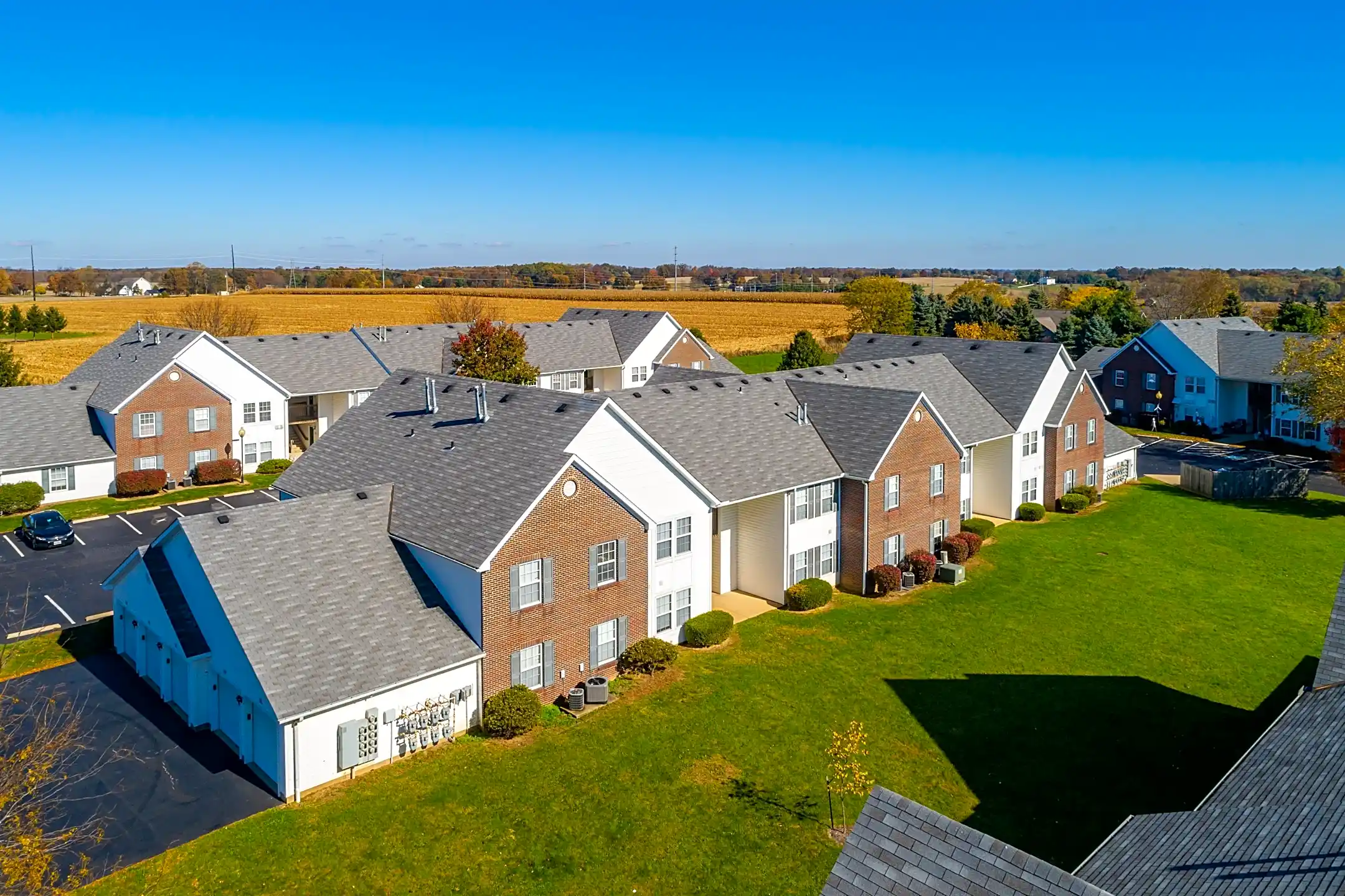 4465 Burbank Rd Apartments Wooster, OH 44691