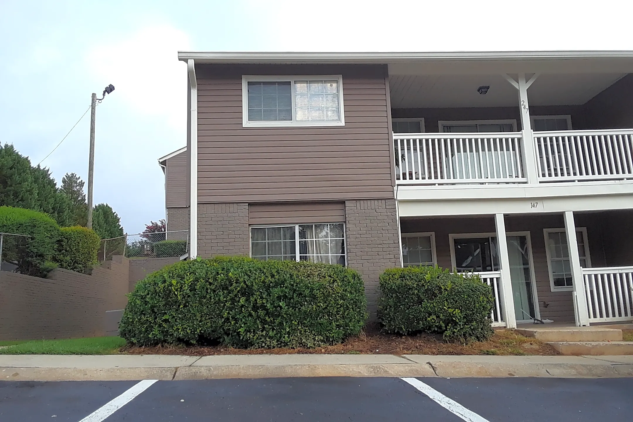 Sierra Creek Apartments Sandy Springs