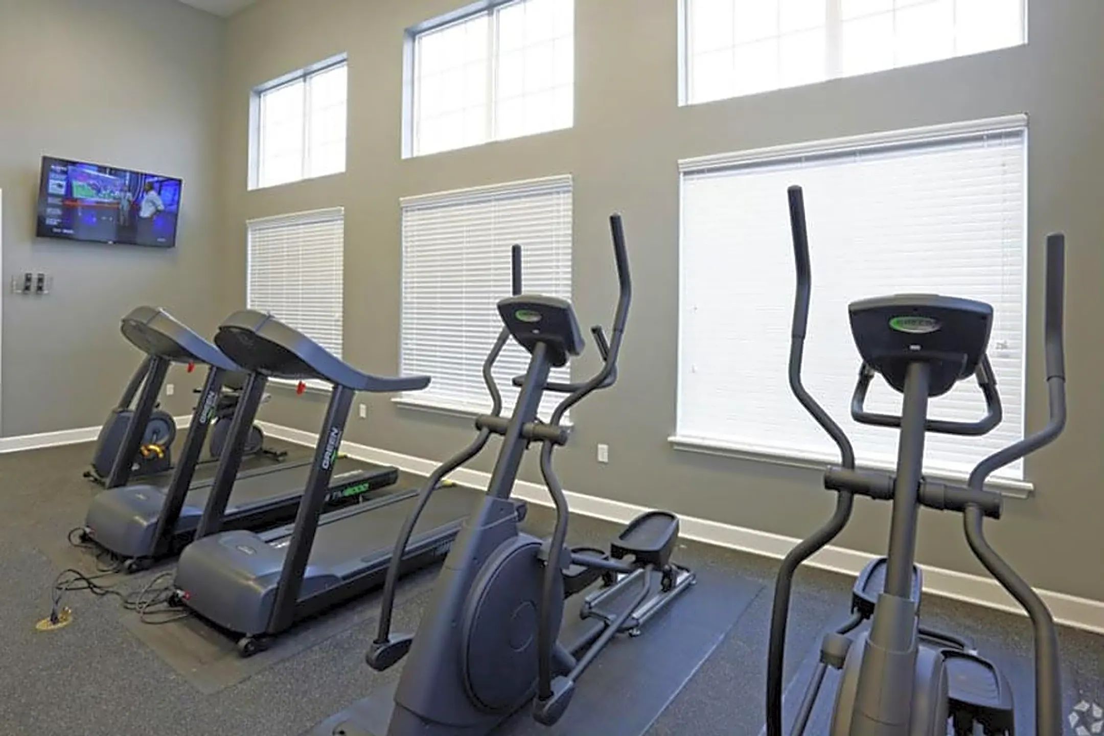 Canal Flats Fort Wayne, IN 46804