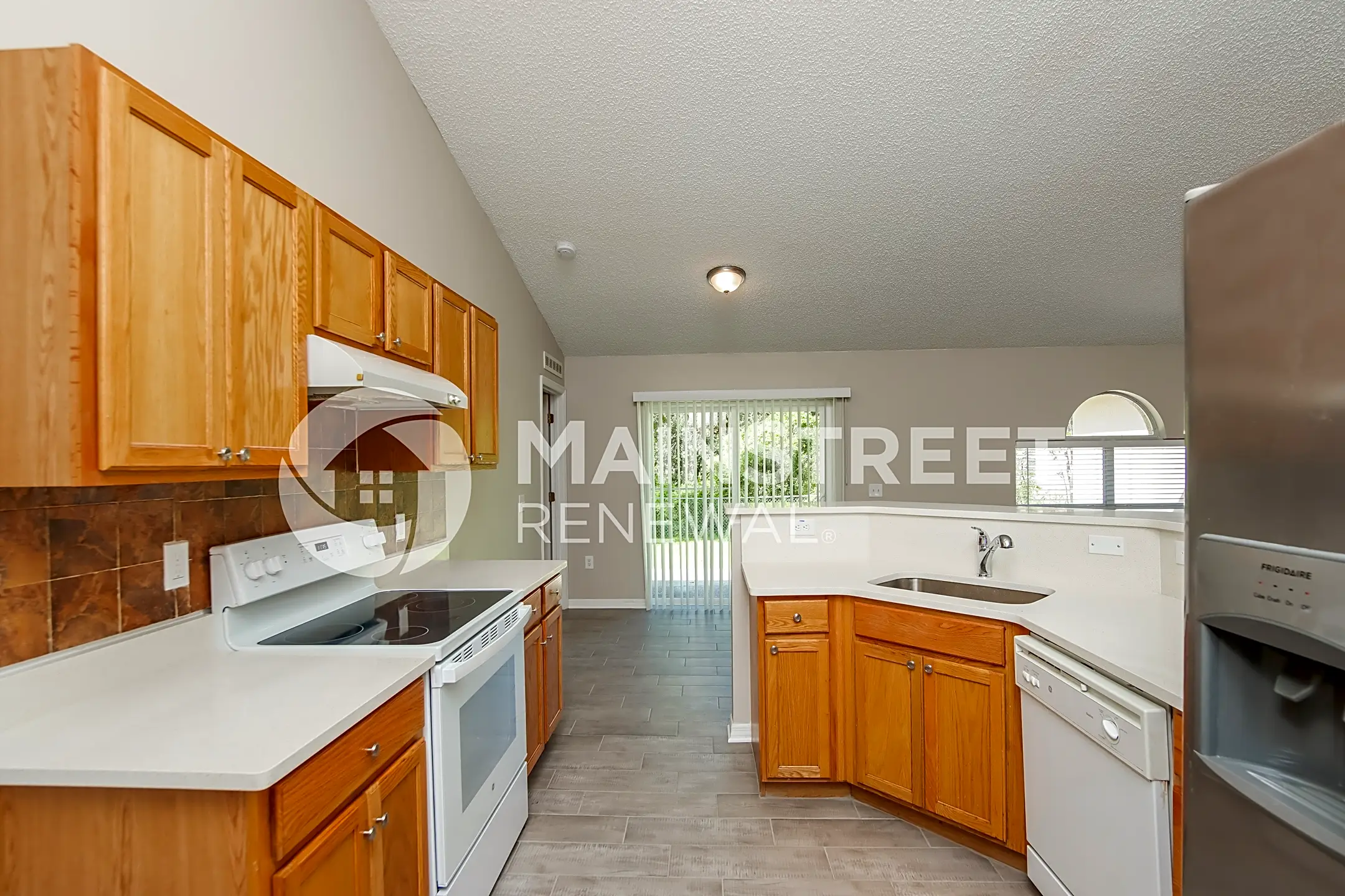 Kitchen - 8935 102Nd Ct - Vero Beach, FL