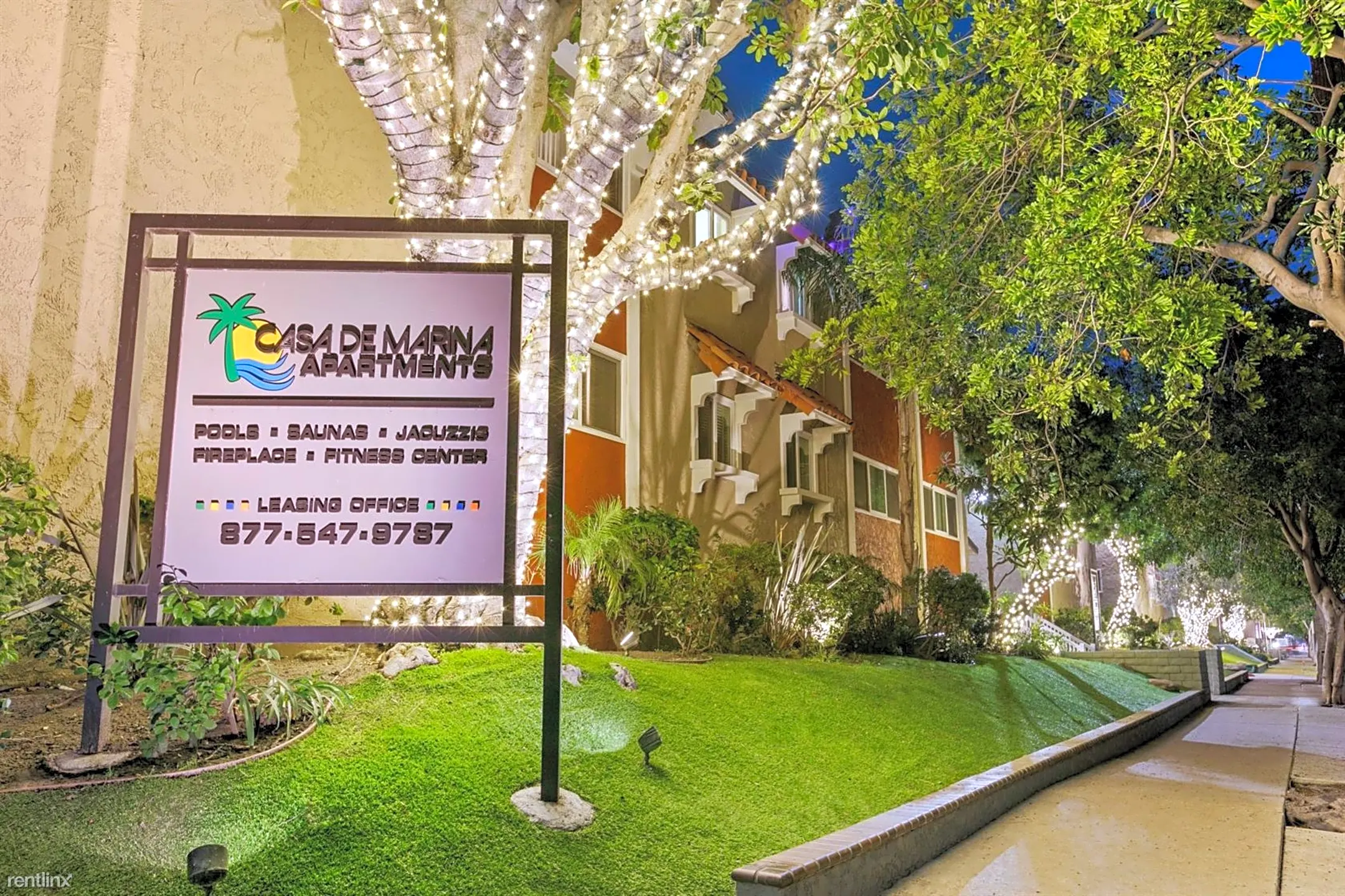 Casa De Marina Apartments Apartments - Los Angeles, CA 90066