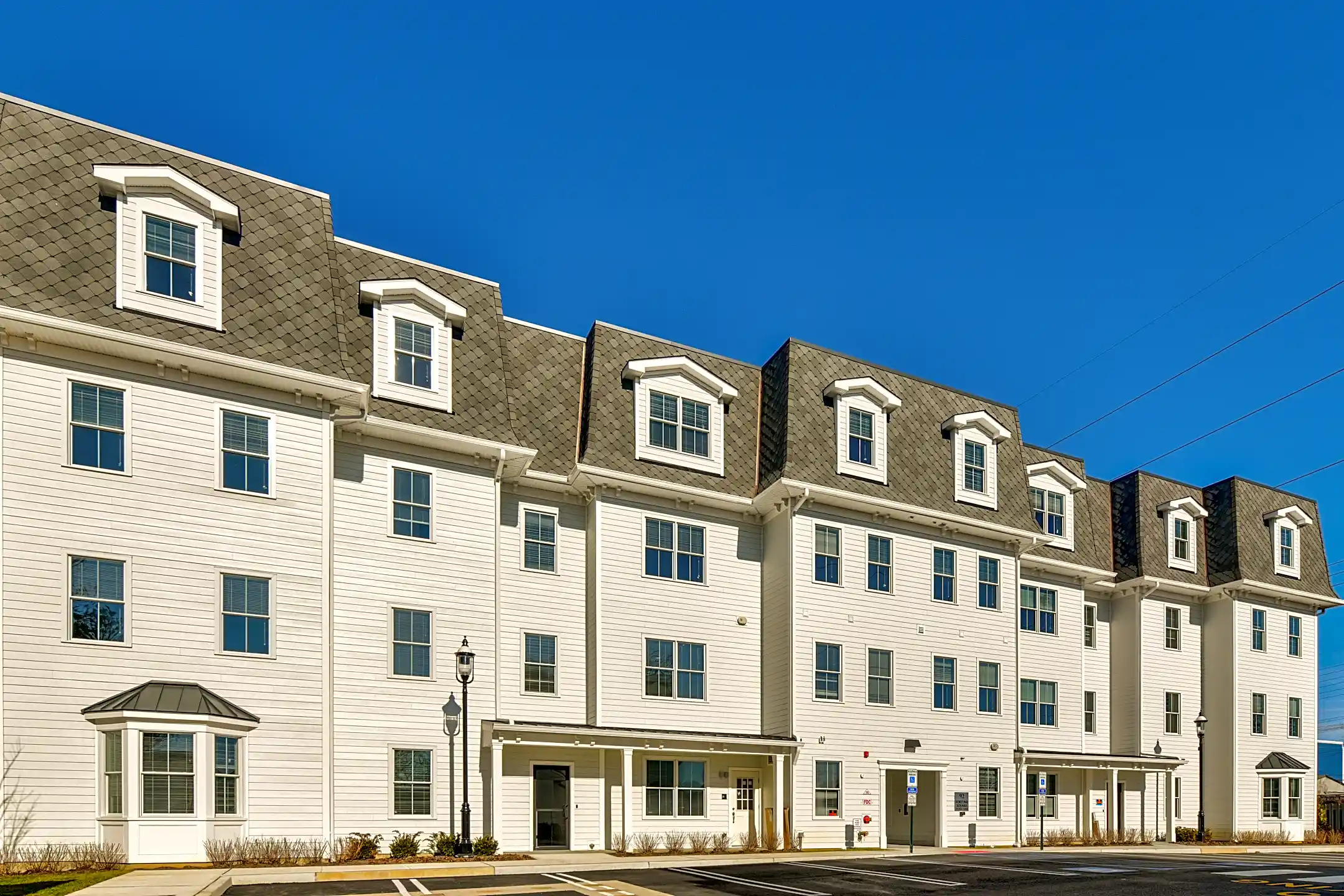 Fortune Square at Red Bank Apartments Red Bank, NJ 07701