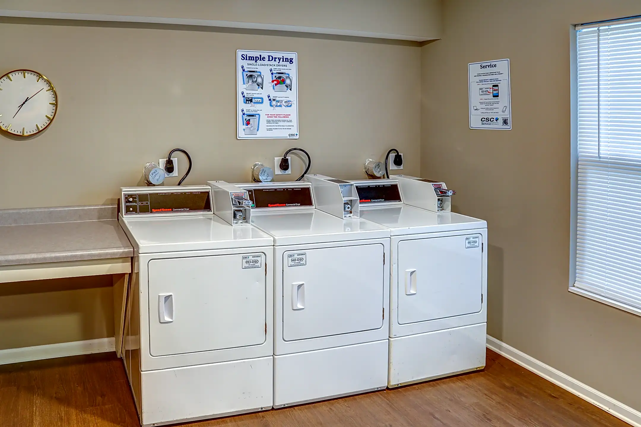 Tristan Ridge 175 South King Street Eminence, KY Apartments for