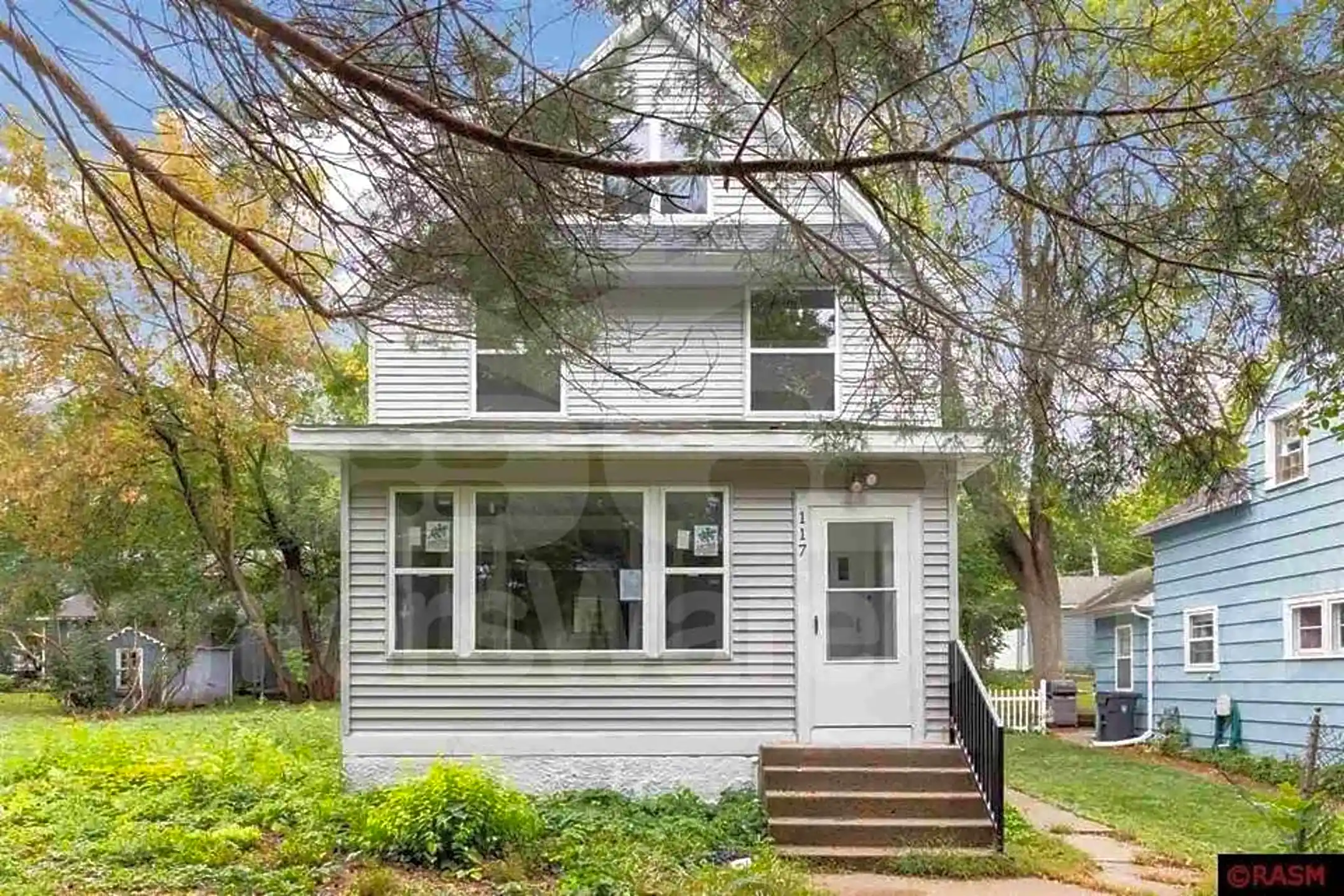 117 E Pleasant St Mankato, MN Houses for Rent Rent.