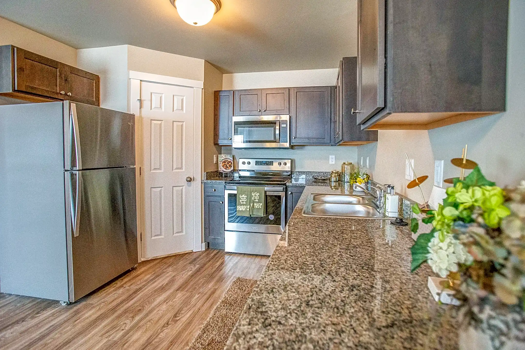 Valencia Park Twin Falls, ID 83301