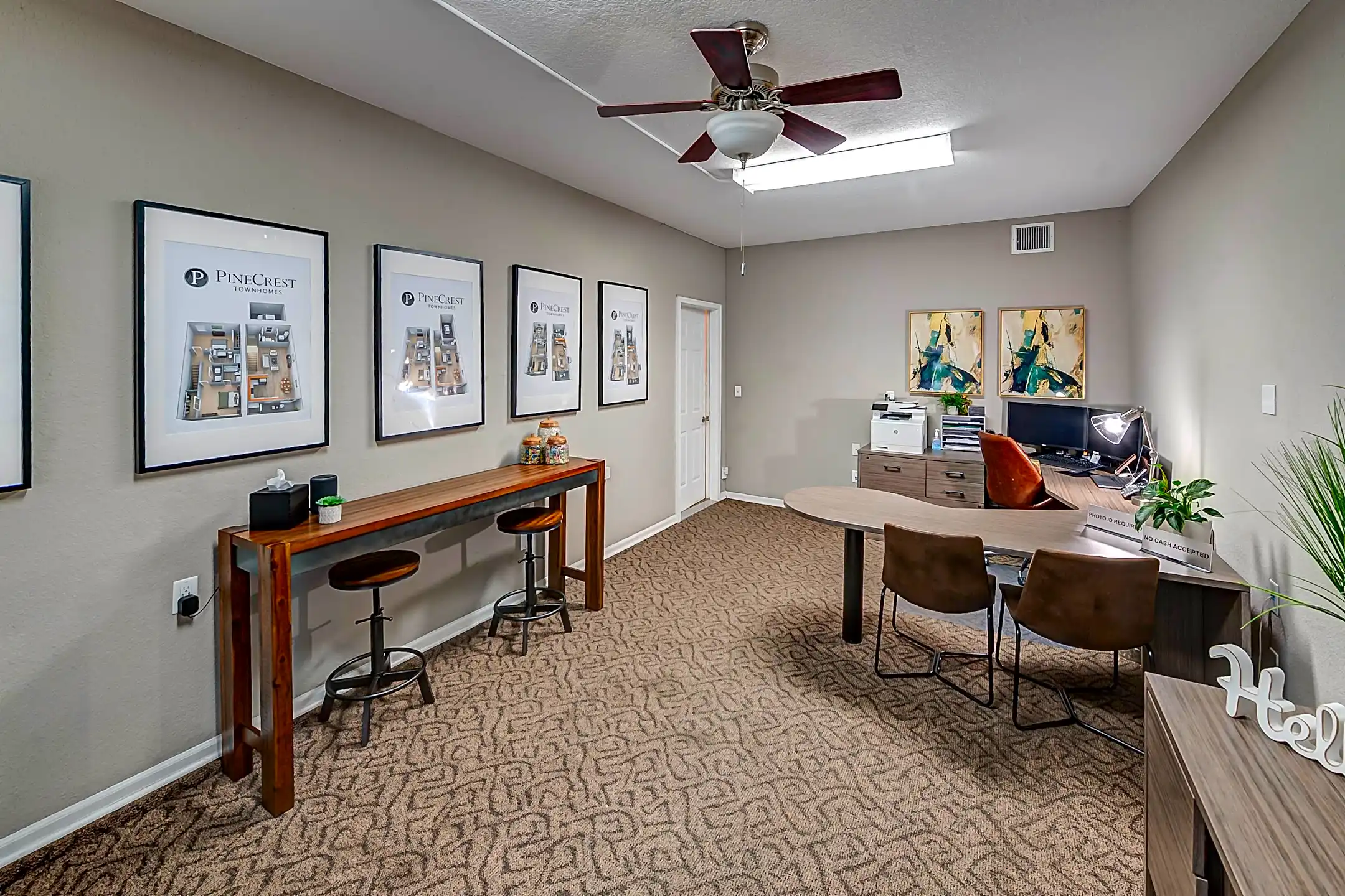 Pinecrest Townhomes Olathe, KS 66062