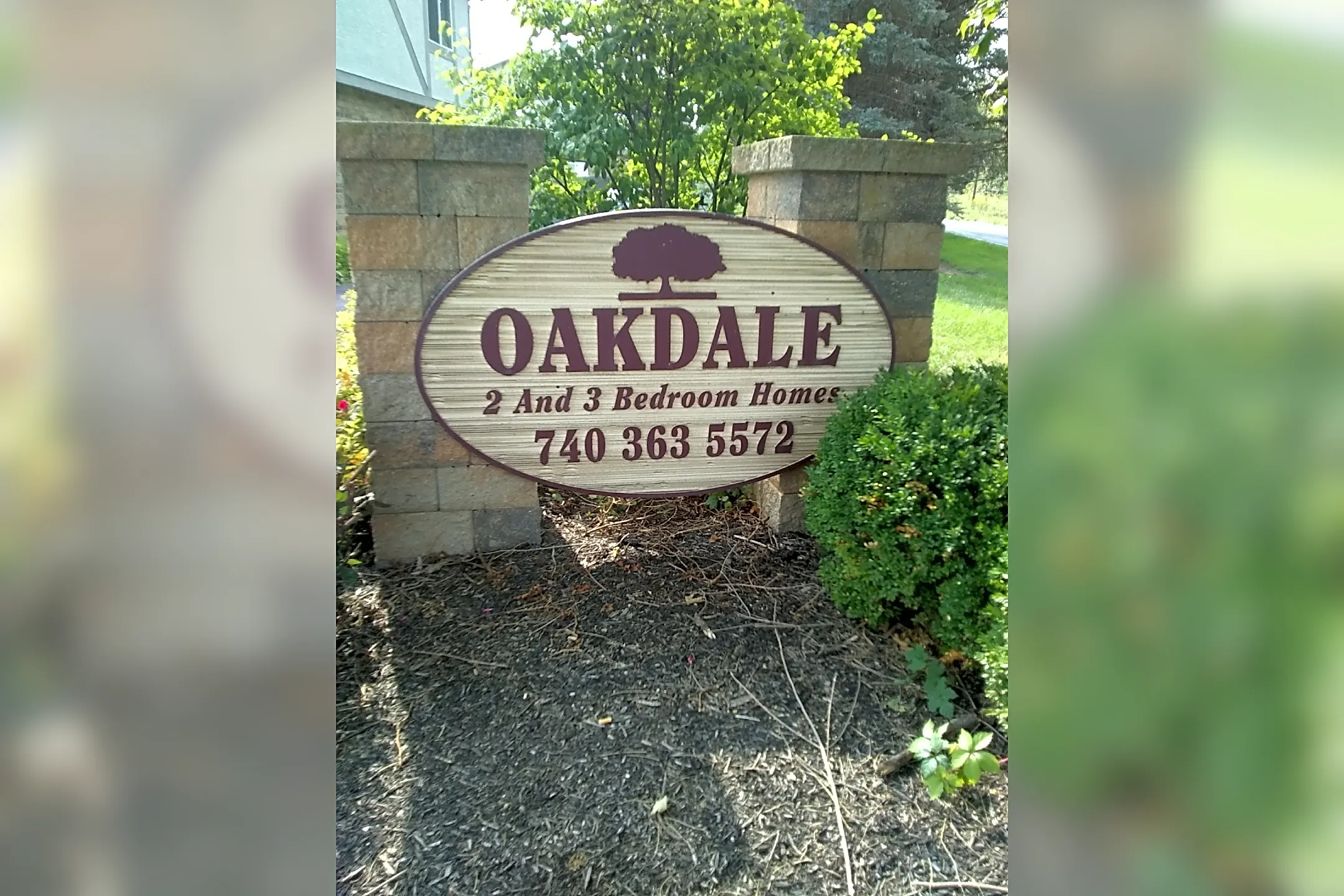 Pool - Oakdale - Delaware, OH