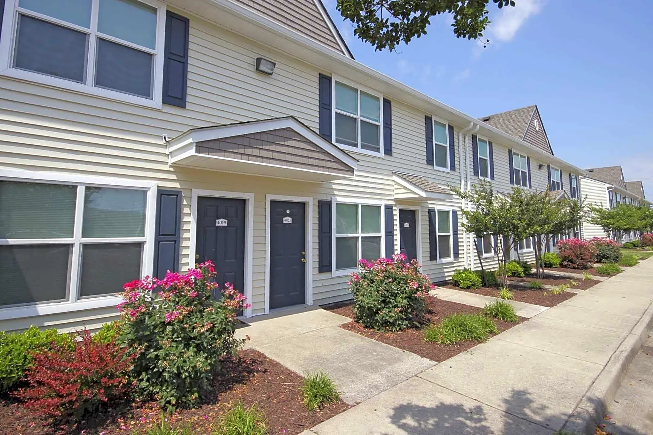 Maplewood Apartments - Chesapeake, Va 23321