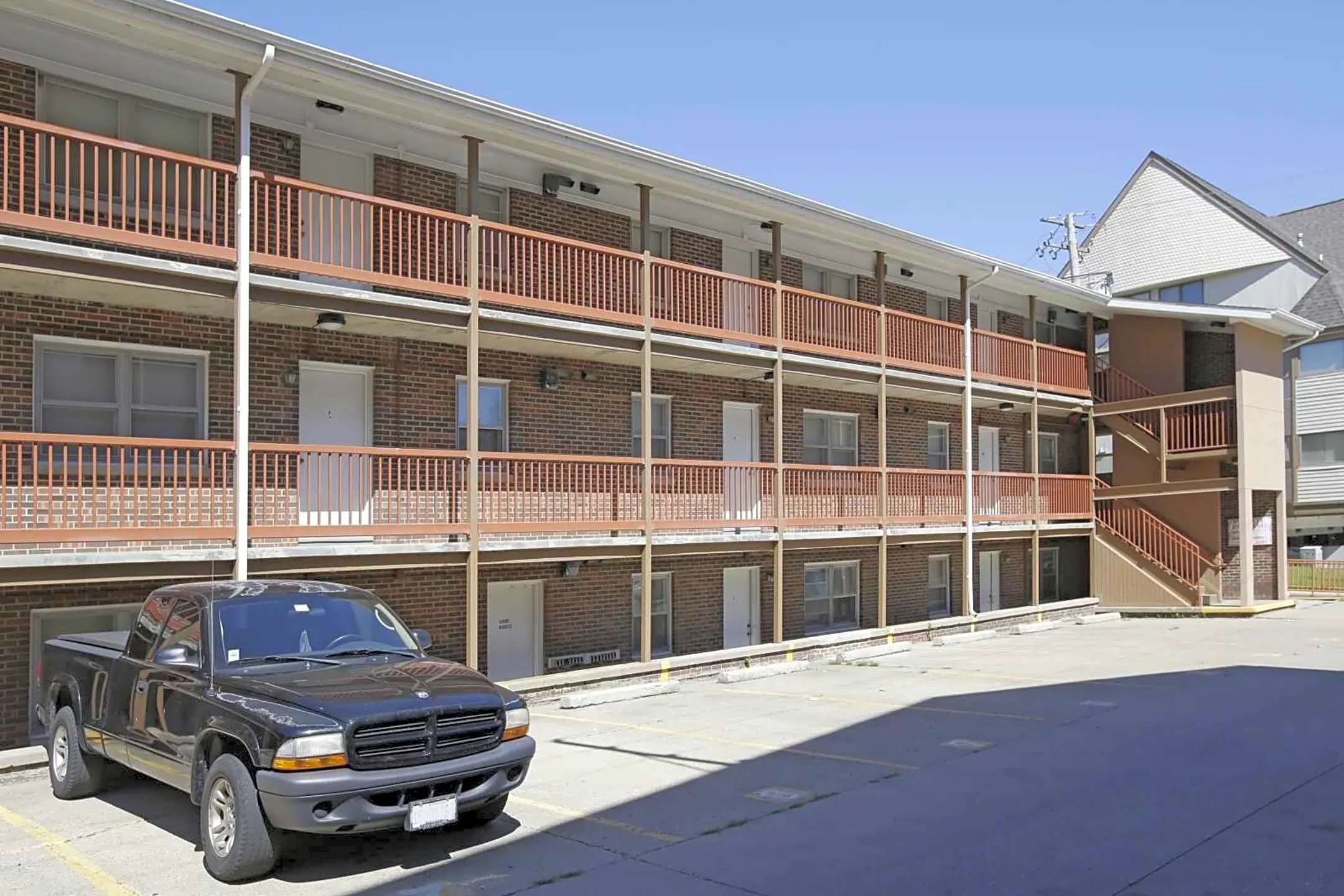 Apartment Buildings For Sale Champaign Il