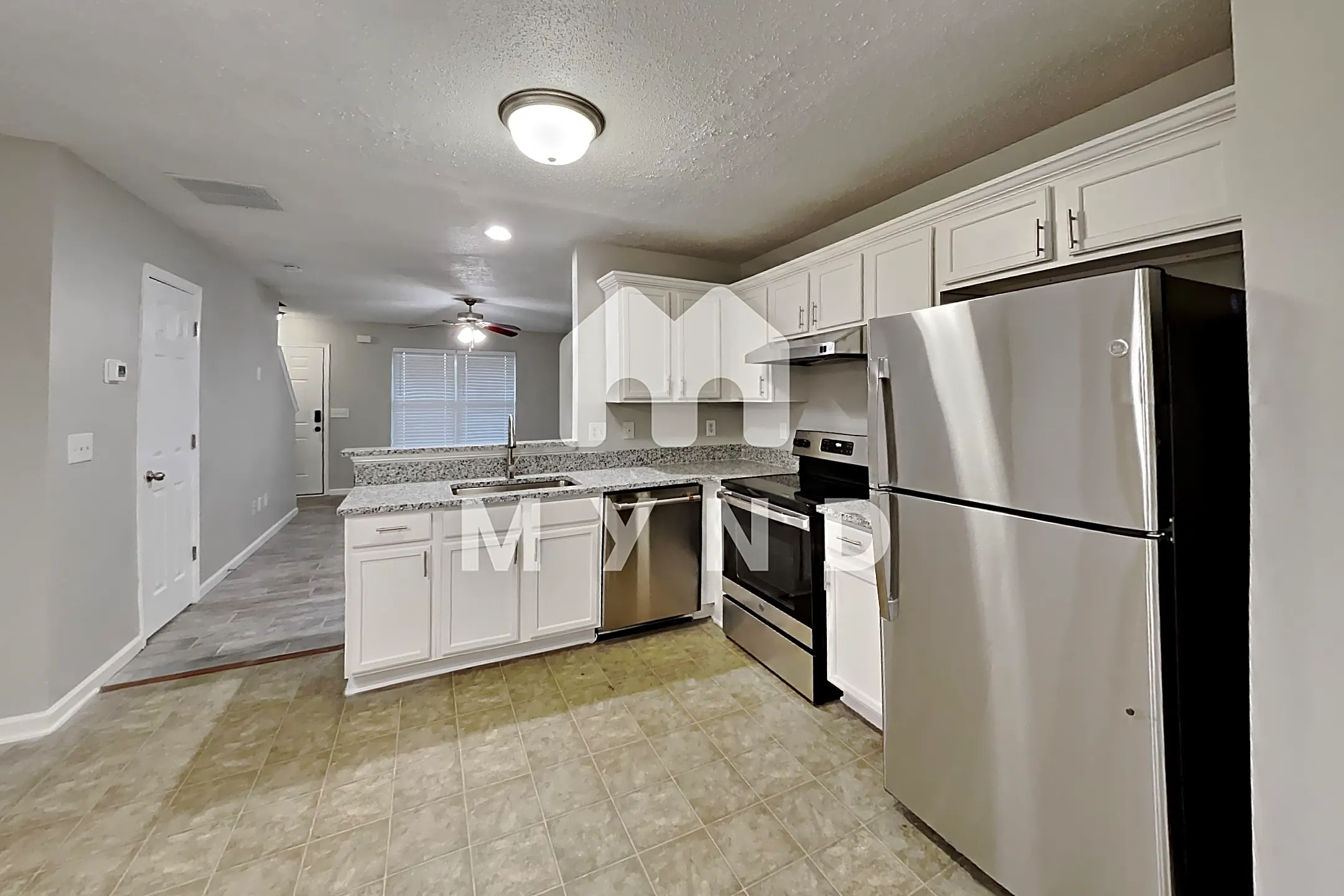 3010 Broadleaf Trl Fairburn, GA Houses for Rent Rent.