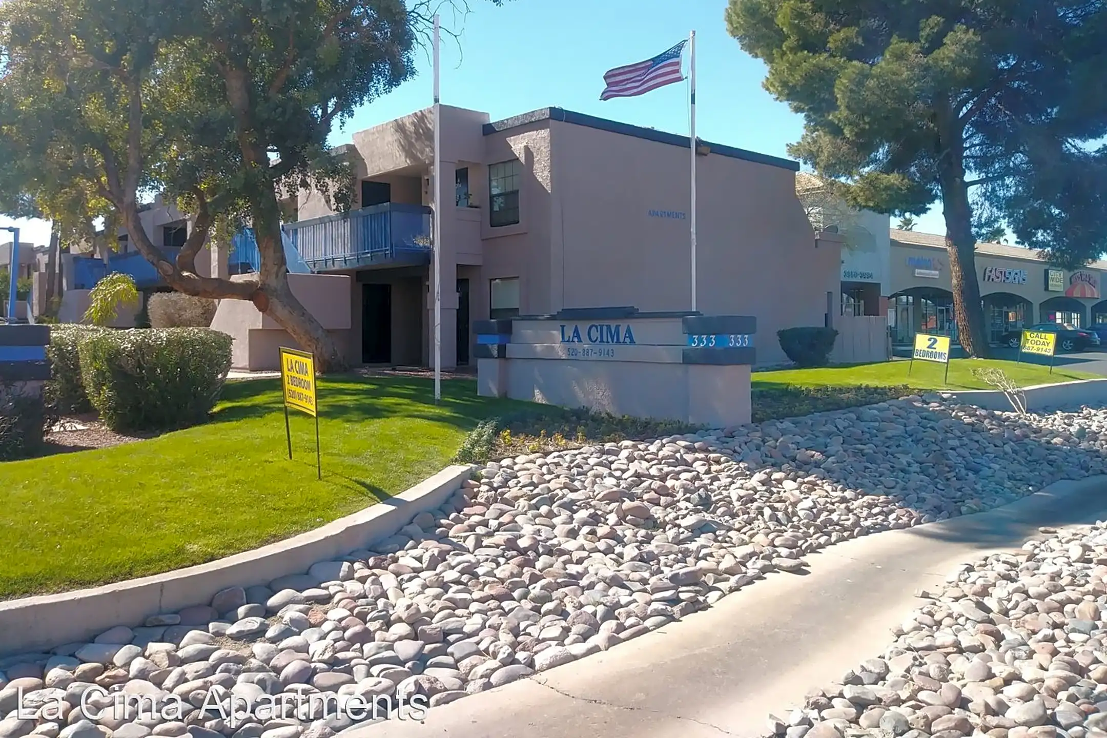 333 W Roger Rd Apartments Tucson, AZ 85705