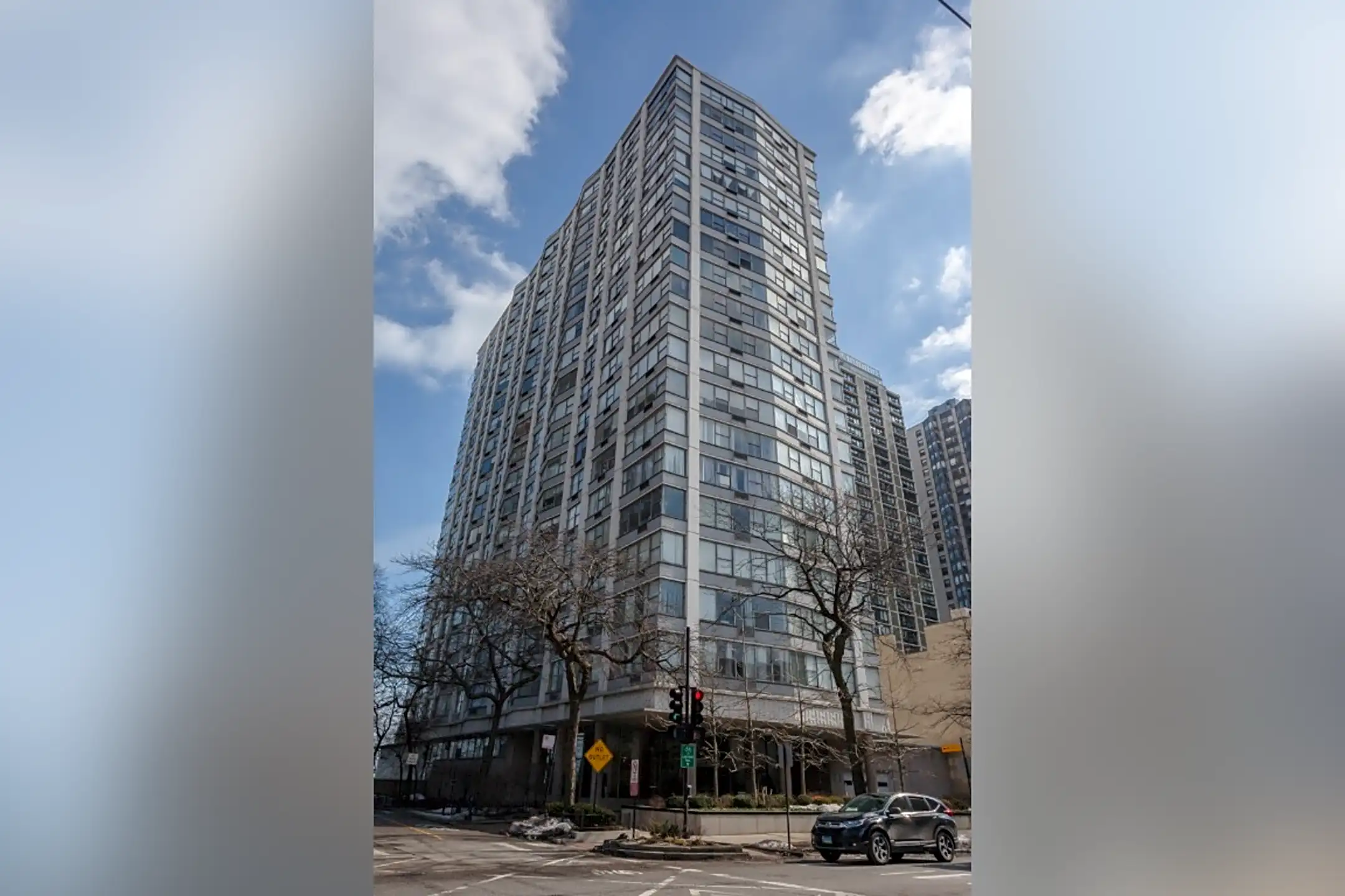 5757 N Sheridan Rd 5757 N Sheridan Rd unit 3DD3 Chicago, IL Condos