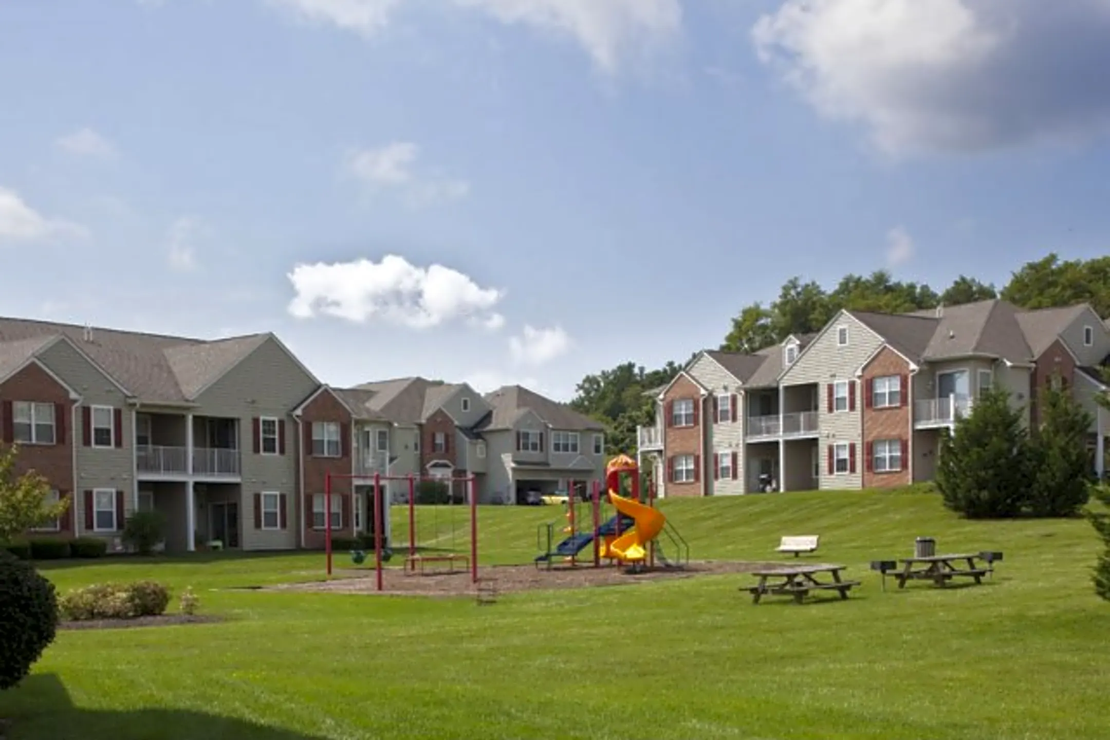 Pine Valley Apartment Homes 1000 Spyglass Dr Elkton, MD Apartments