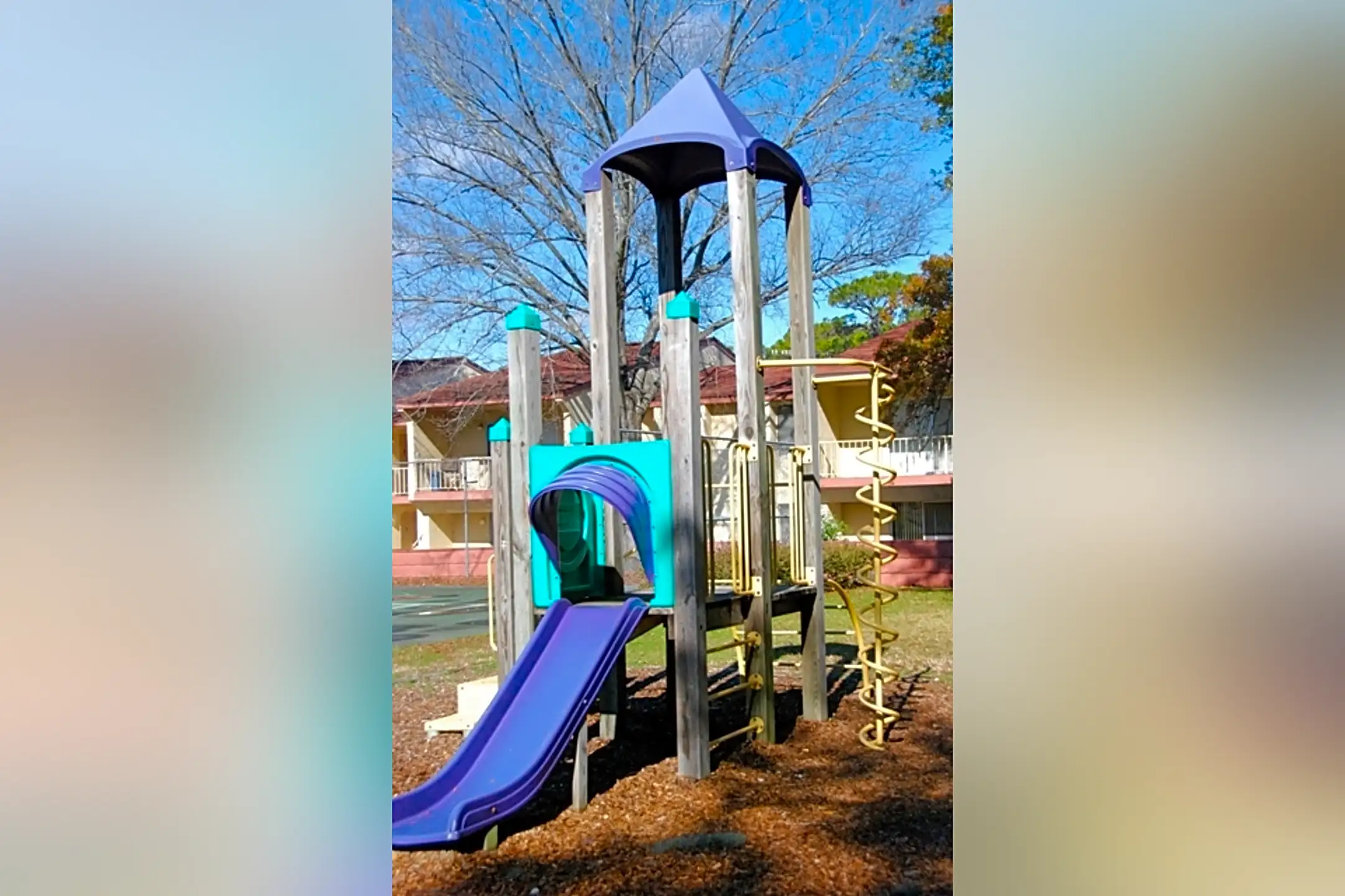 Forest Park Apartments 2647 Cesery Blvd Jacksonville, FL Apartments