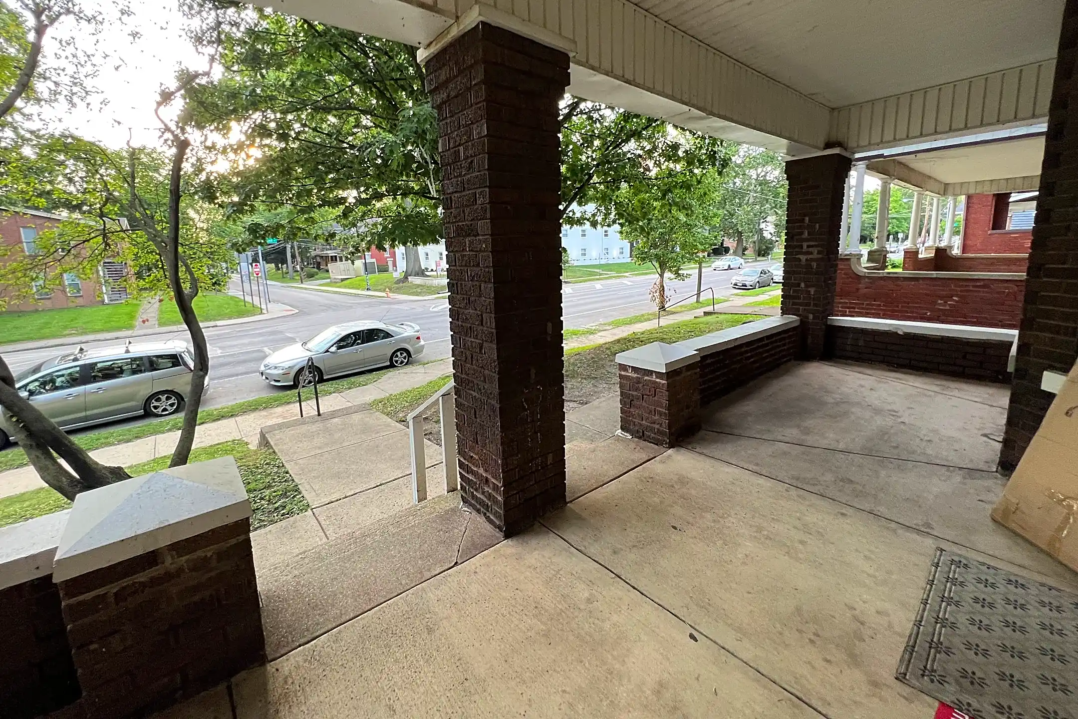 1940 Summit Street Columbus, OH Condos for Rent Rent.