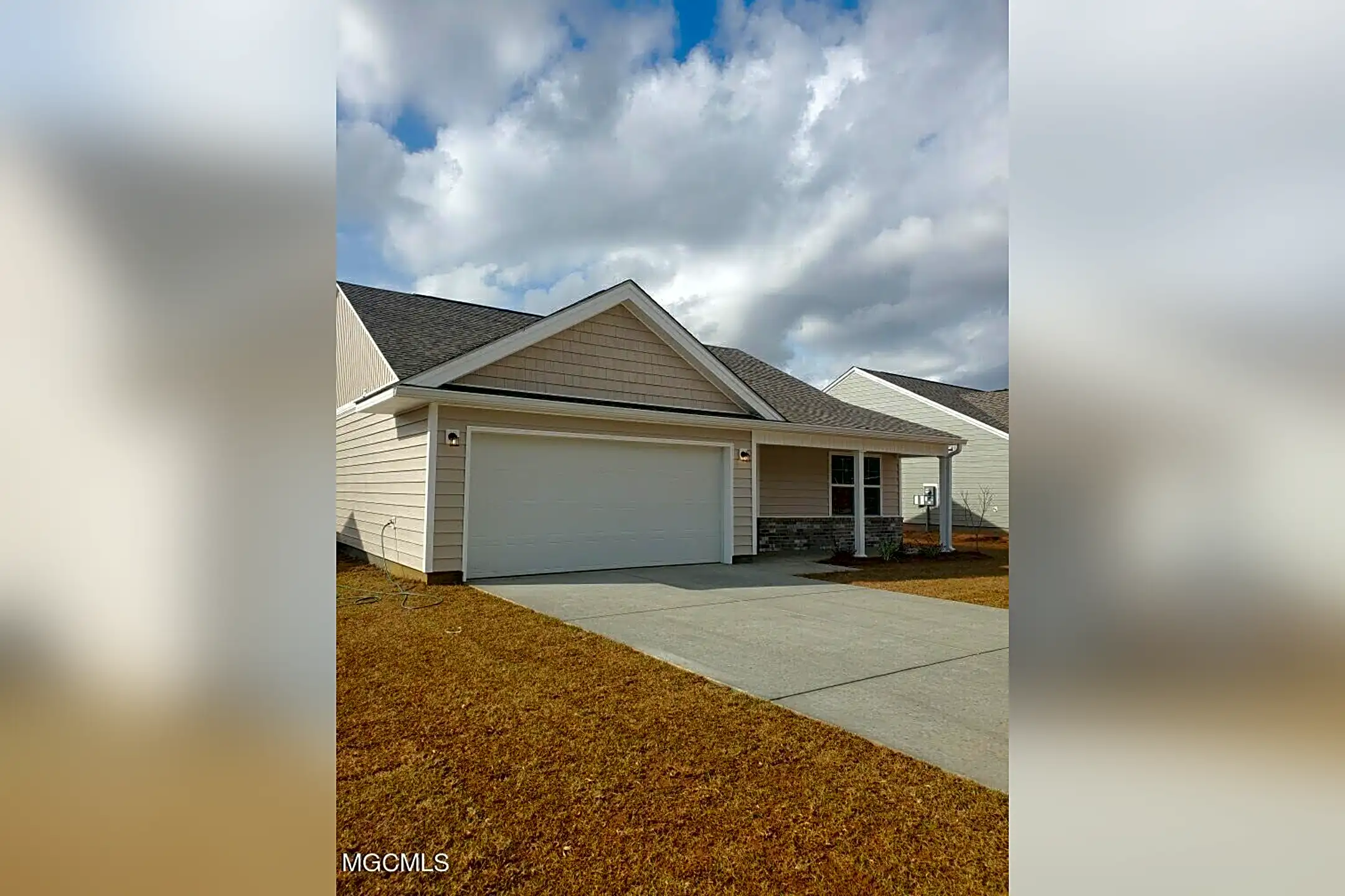 14806 Audubon Lake Blvd Gulfport, MS Houses for Rent Rent.