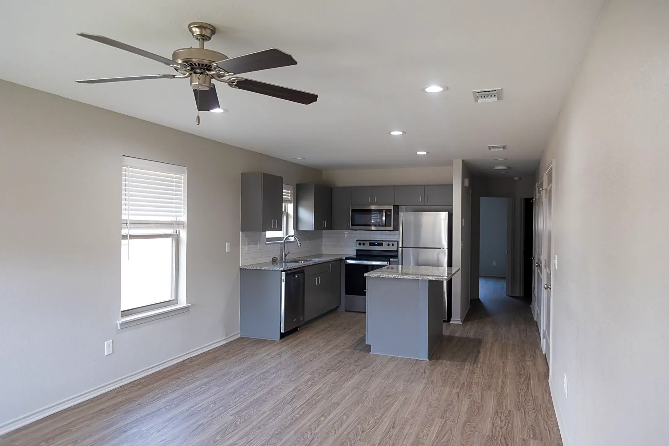 60 Clark Street Duplexes 60 Clark Street Nash, TX Apartments for