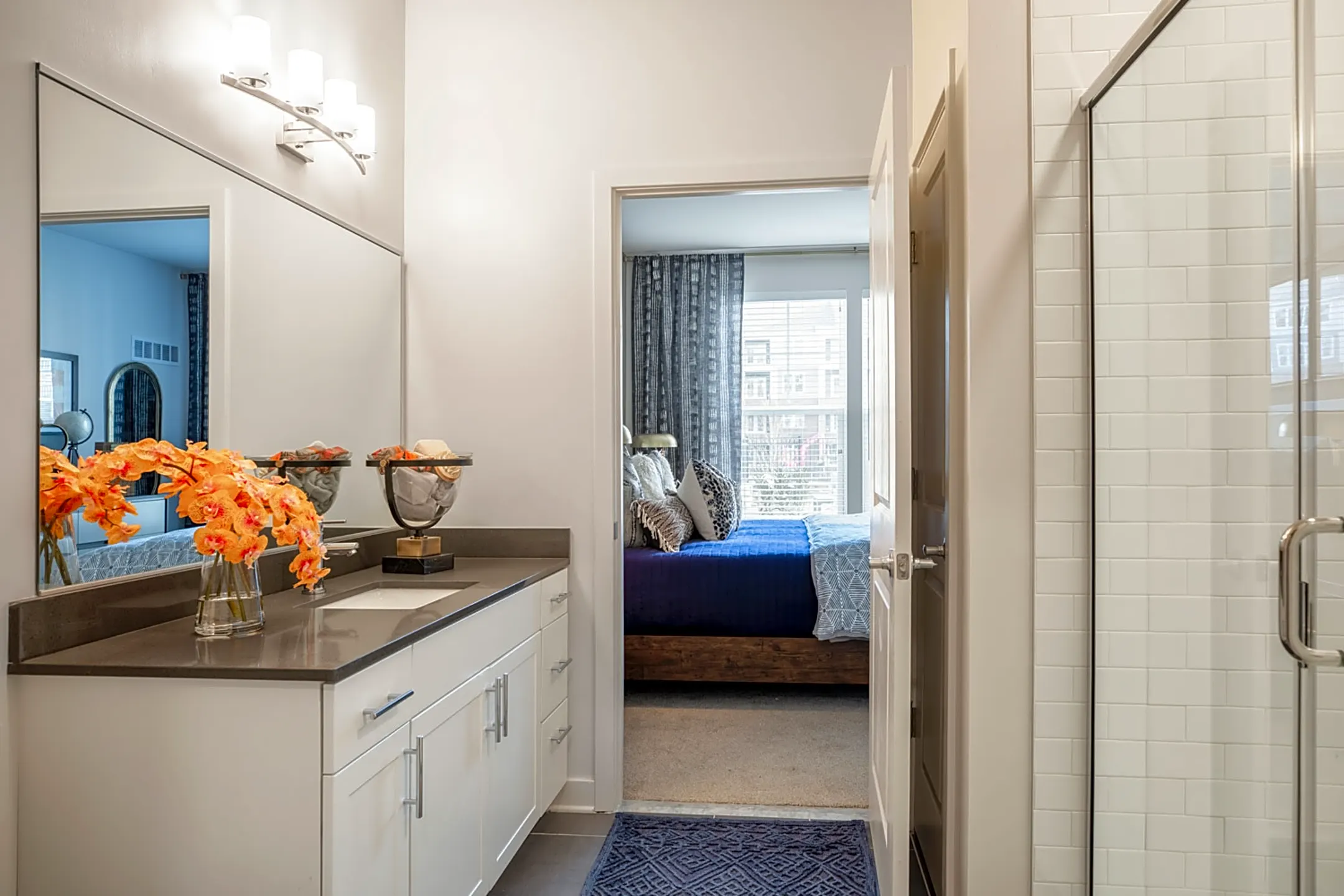 J Creekside at Exton 360 Creamery Way Exton, PA Apartments for Rent