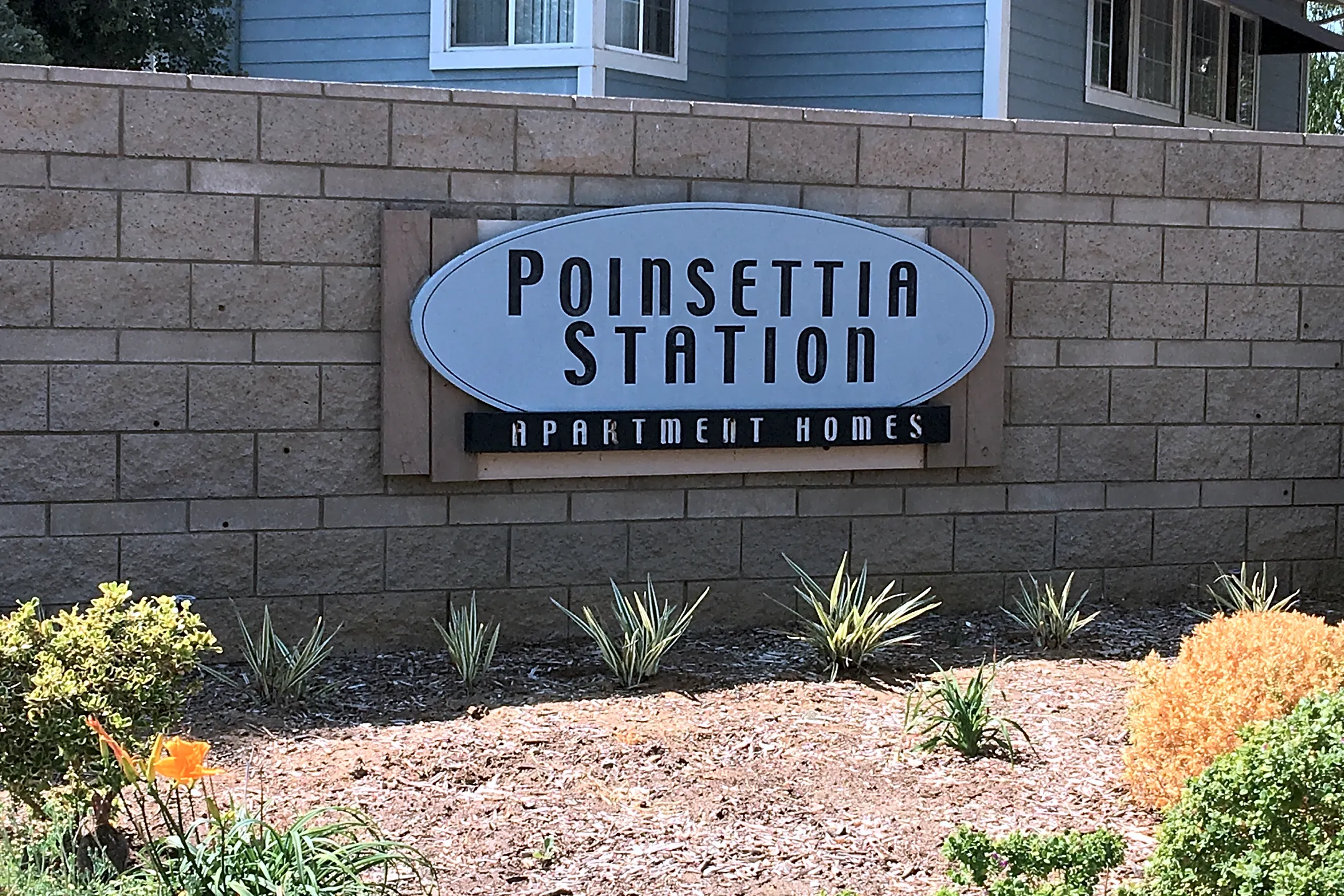 Pool - Poinsettia Station - Carlsbad, CA