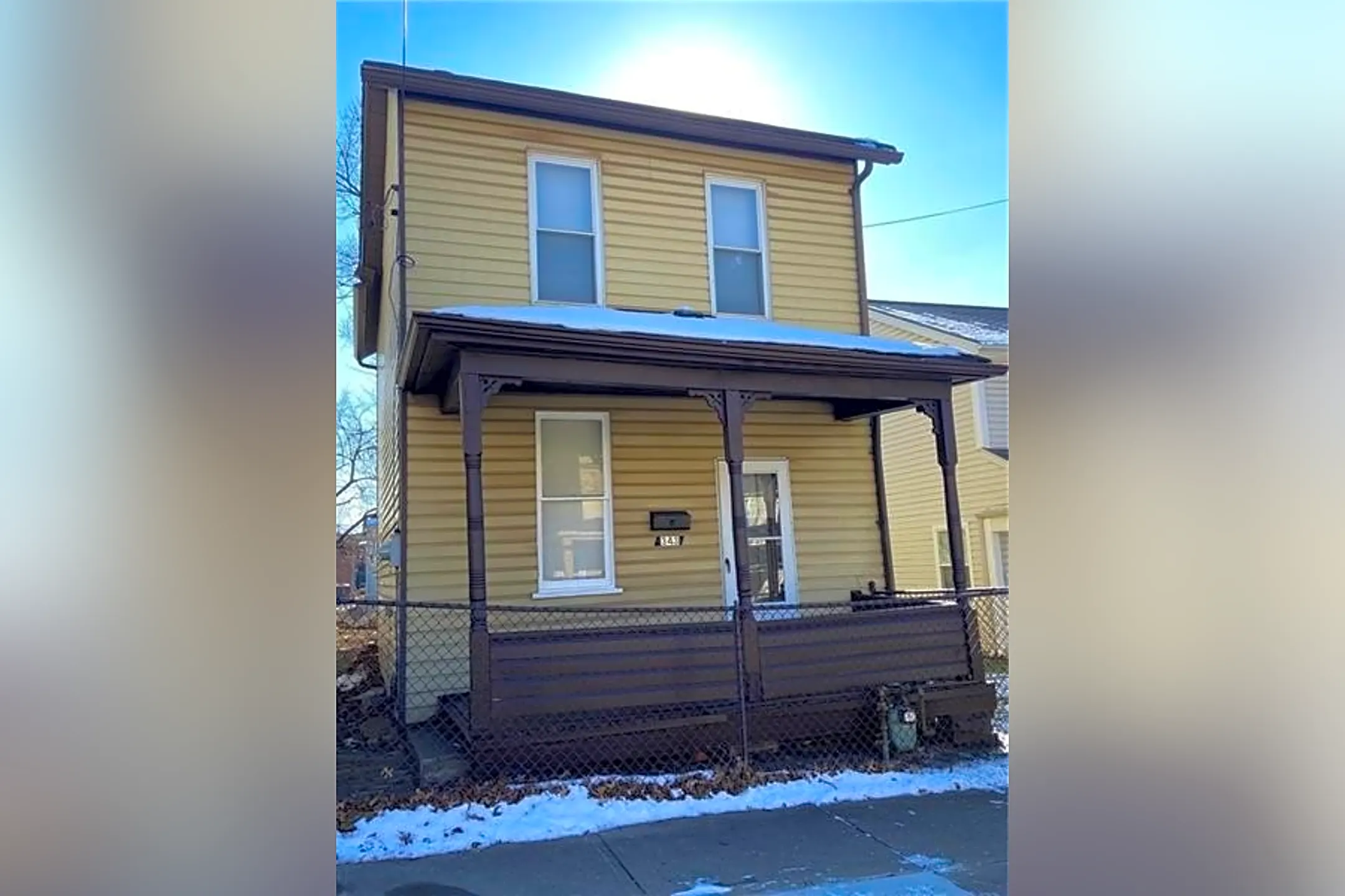 343 5th Ave Braddock, PA Houses for Rent Rent.