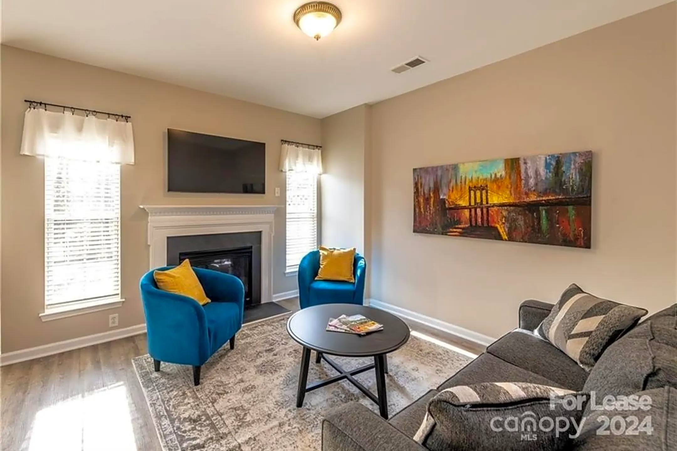 12824 Bullock Greenway Blvd Charlotte, NC Houses for Rent Rent.