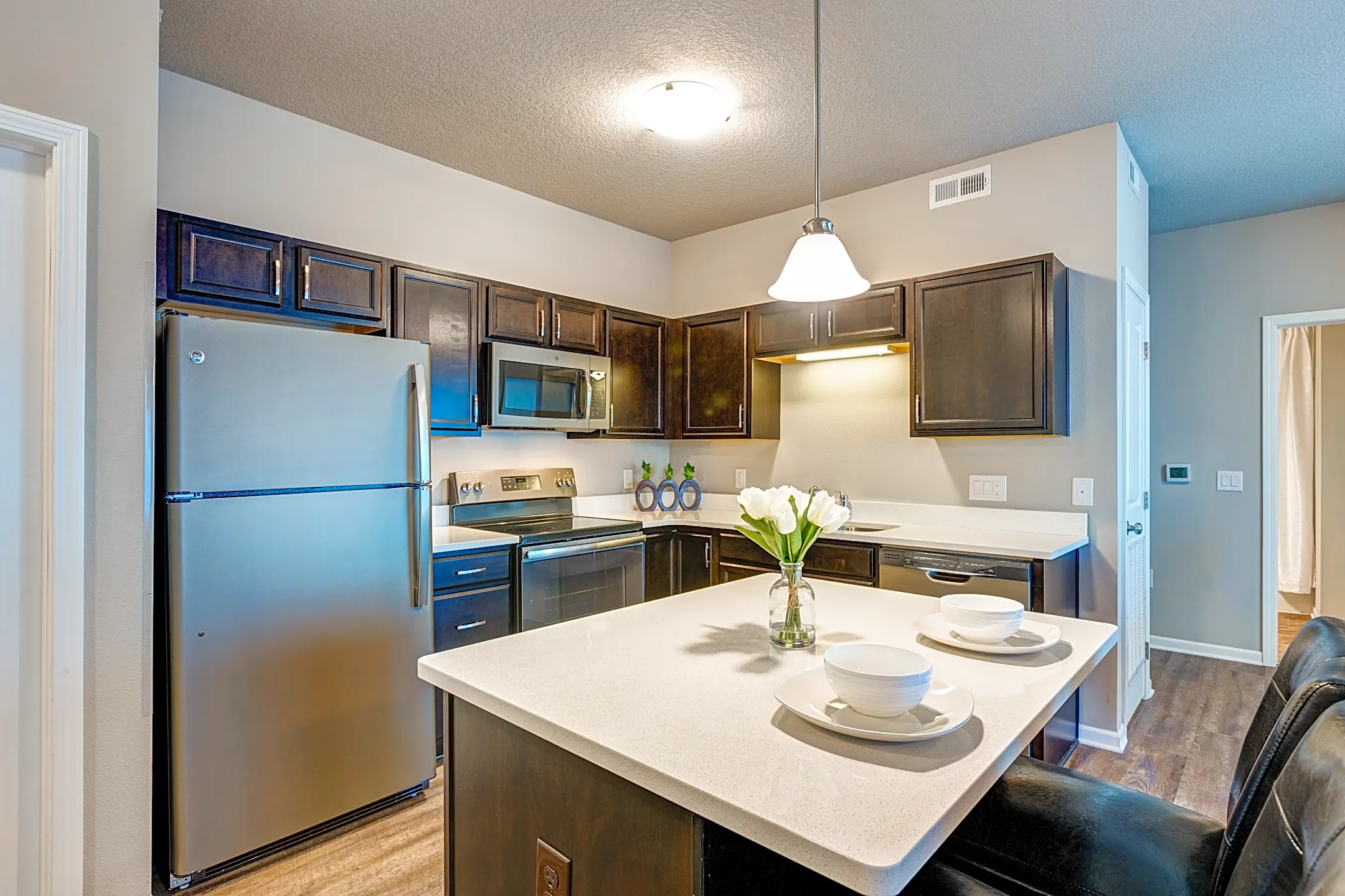 Alice Patricia Apartments 720 NE Alices Rd Waukee, IA Apartments