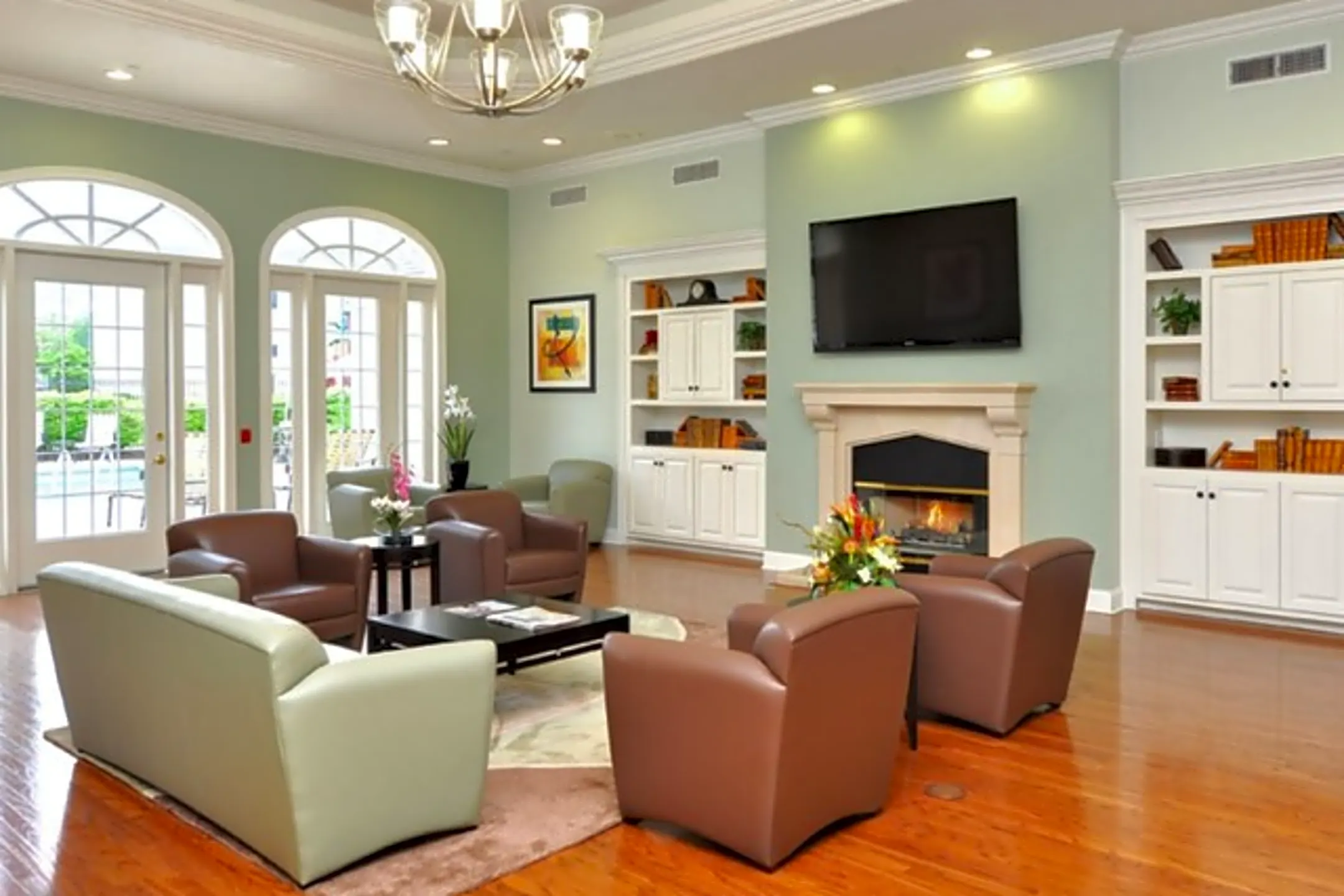 Village At Merritt Park 80 Jefferson Blvd Fishkill, NY Apartments