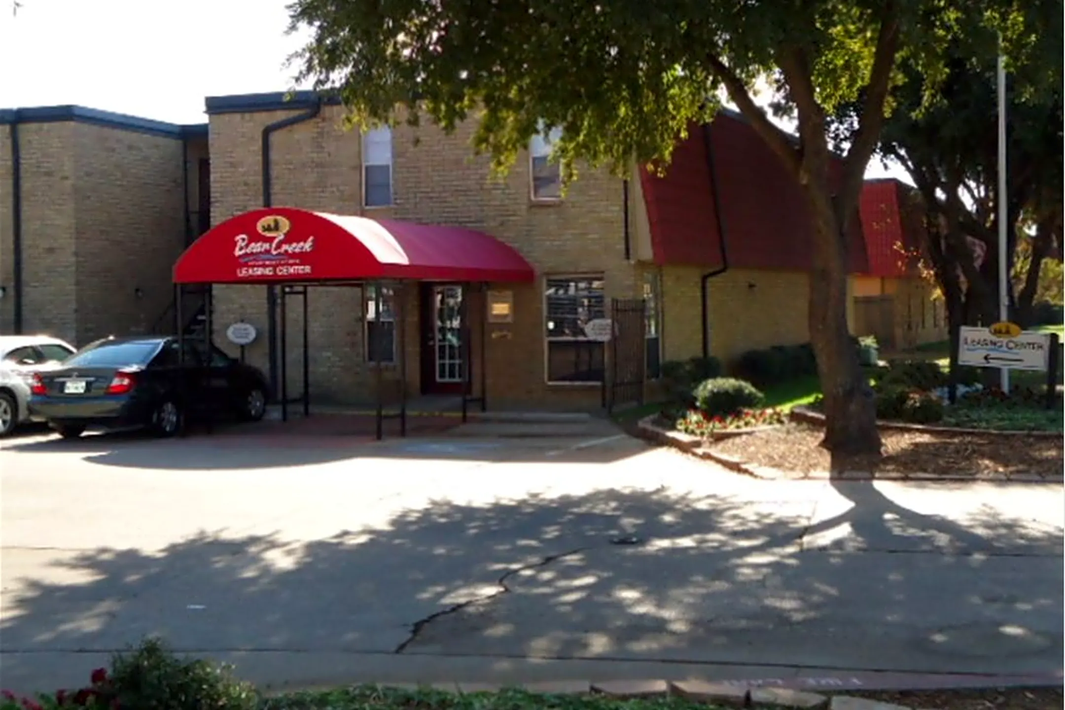 Bear Creek 605 Del Paso St Euless, TX Apartments for Rent Rent.