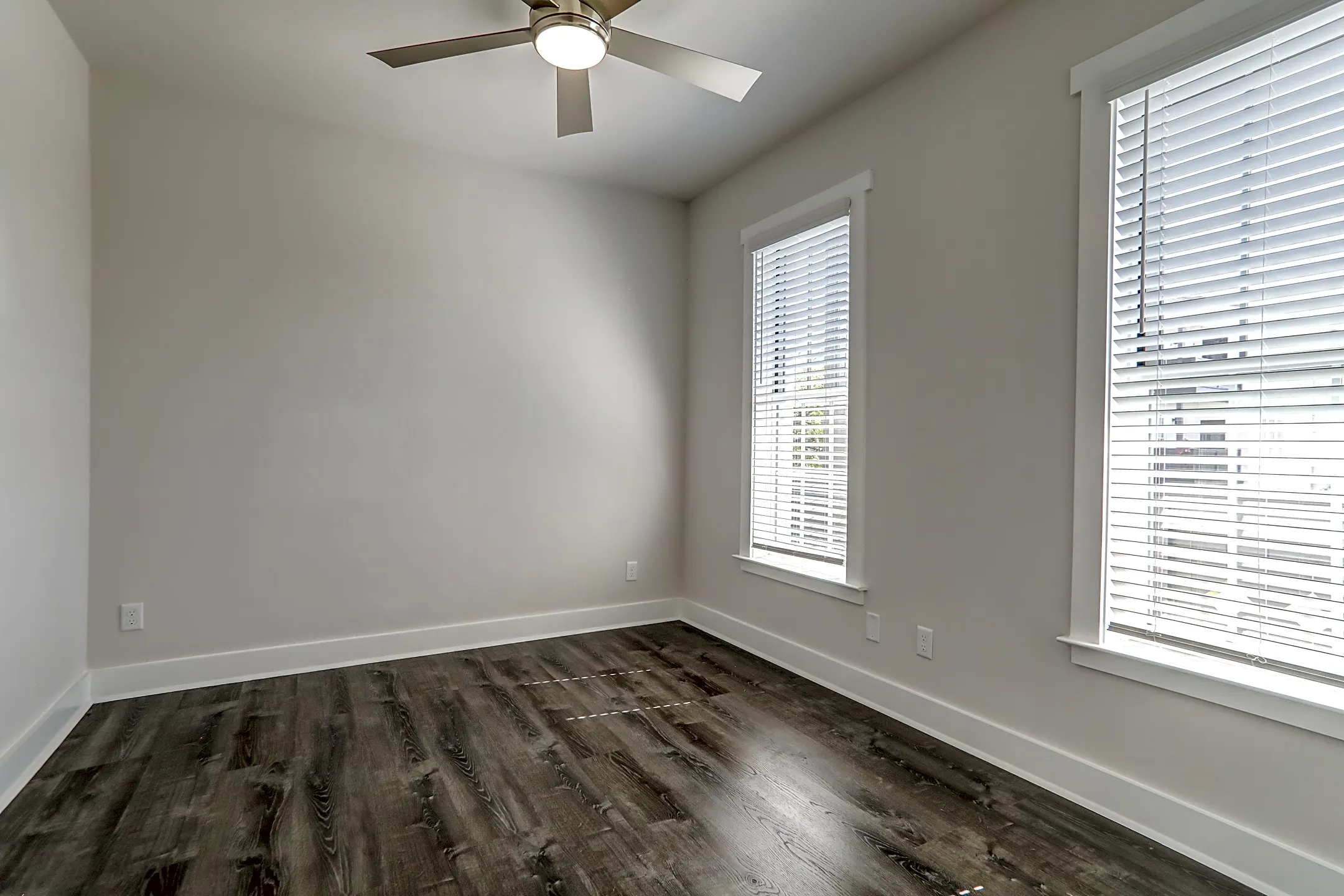 Bedroom - Old Shell Lofts - Mobile, AL