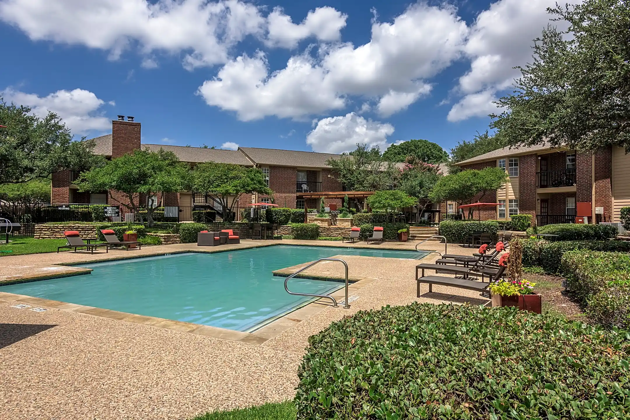 Parc Plaza Apartments Euless, TX 76039