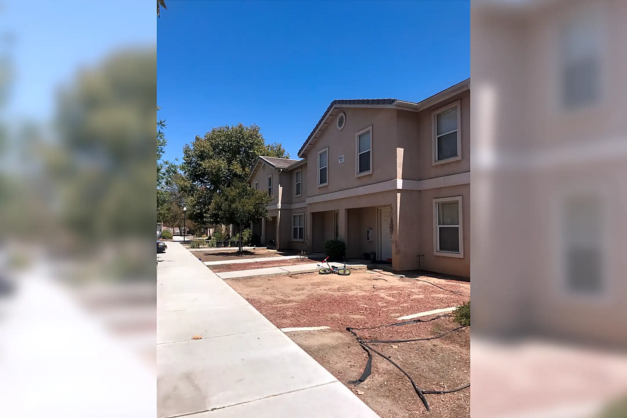 Perris Park Apartments