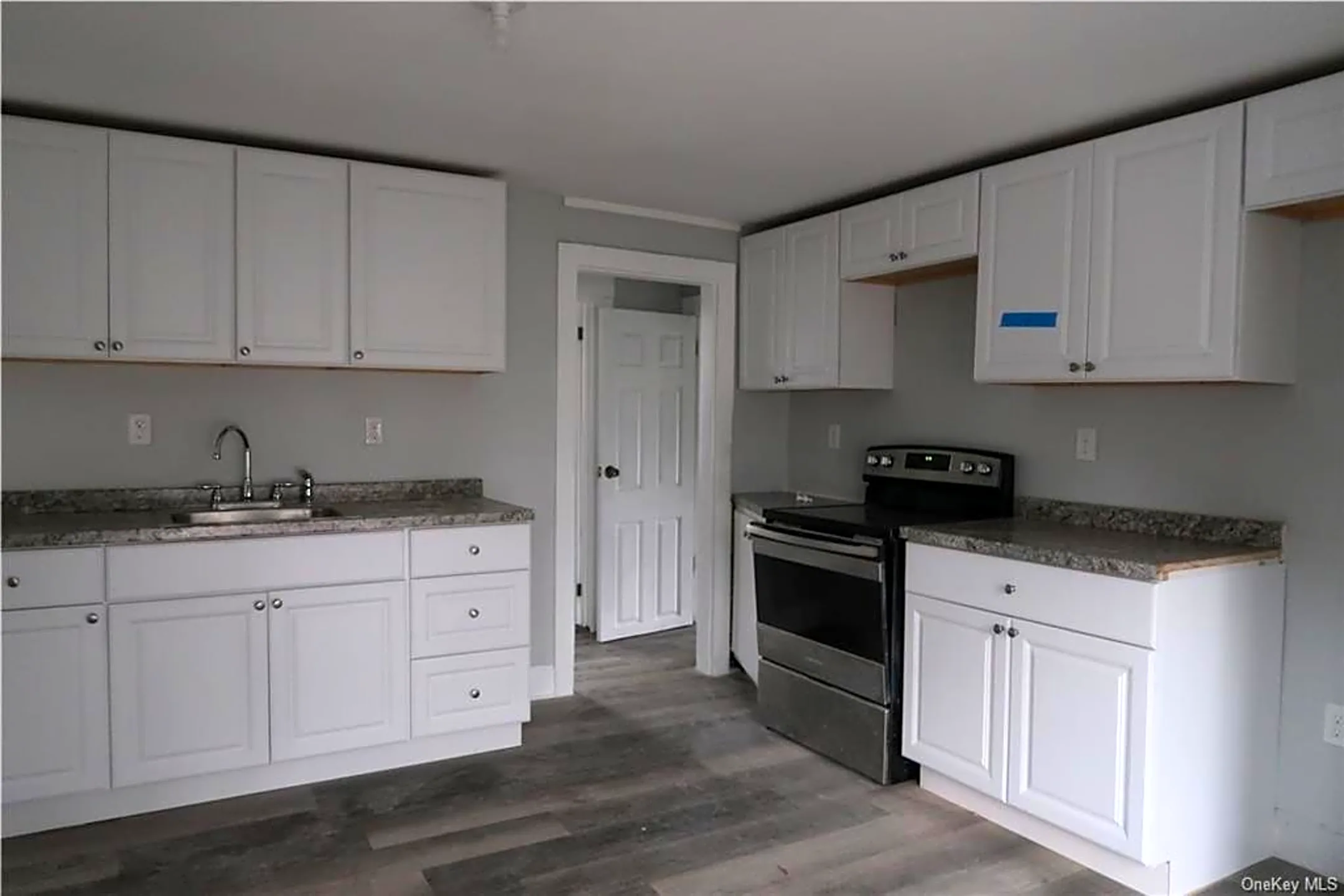 42 Warren St Apartments Ellenville, NY 12428