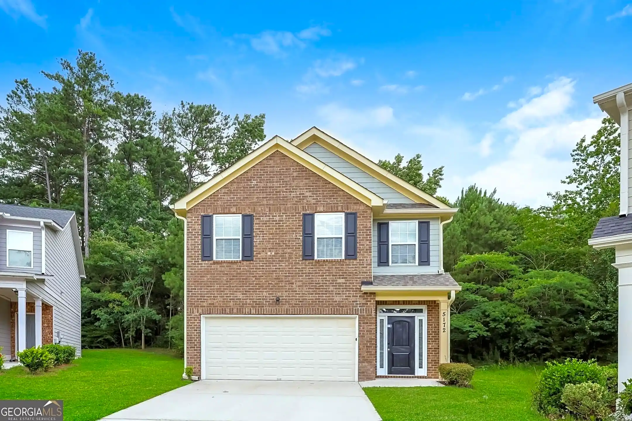 5172 Howell Ct Morrow, GA Houses for Rent Rent.