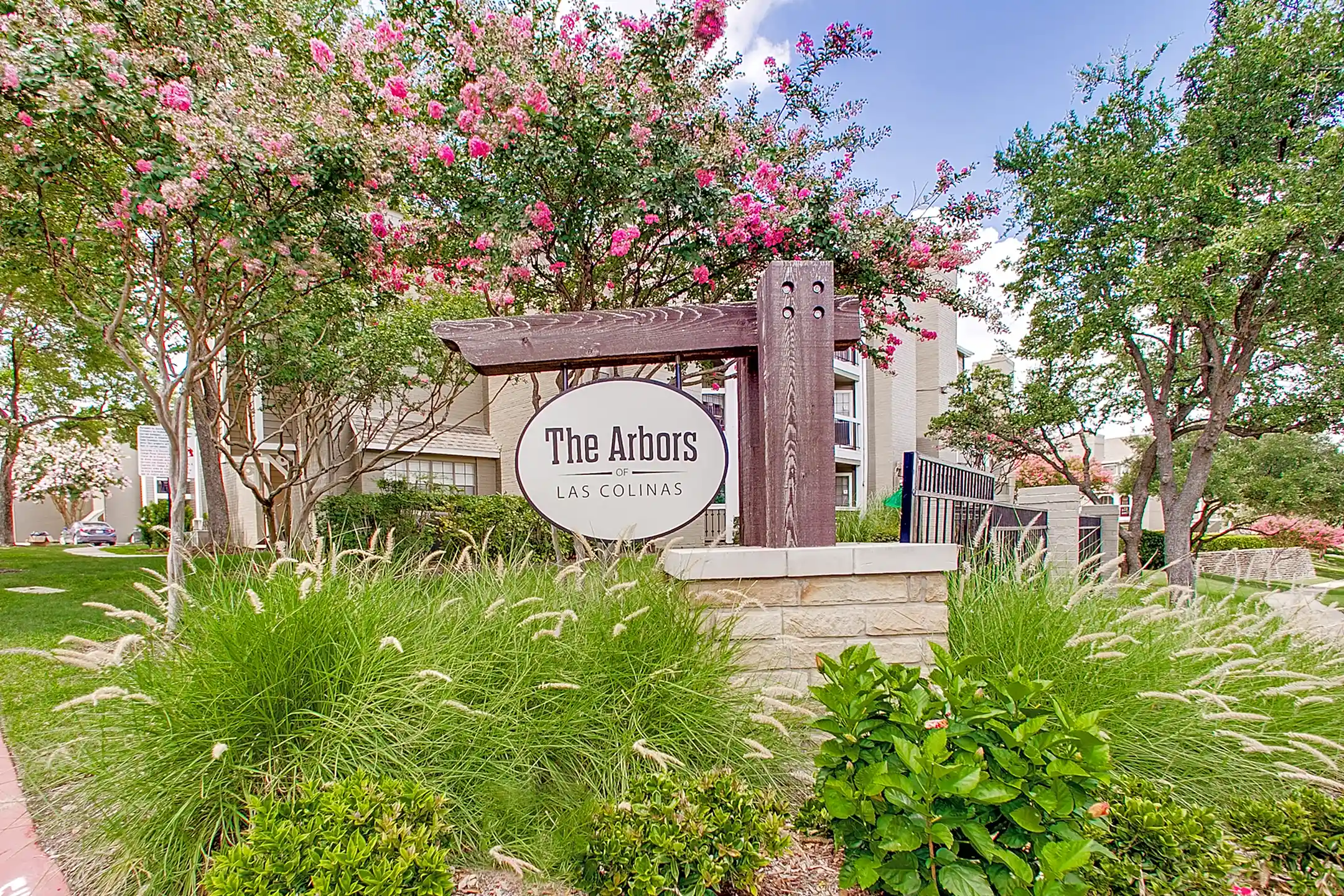 Arbors Of Las Colinas Apartments Irving, TX 75063