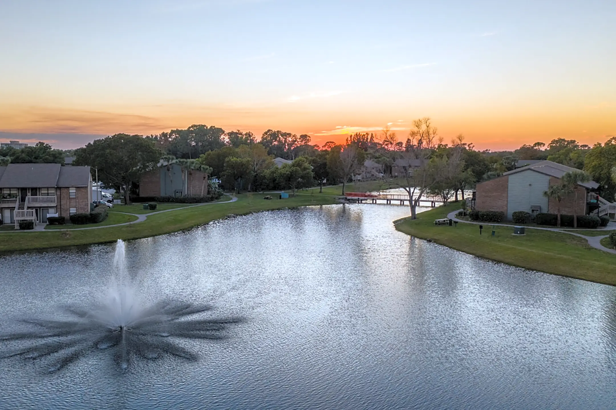 The Fountains at Forestwood 1735 Brantley Rd Fort Myers, FL