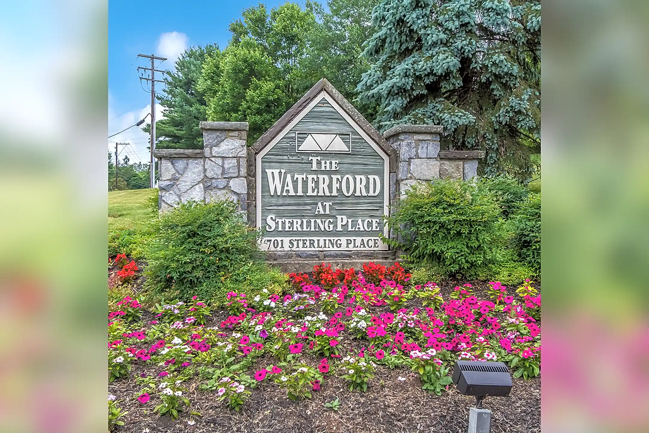 Waterford at Sterling Place Lancaster, PA 17603