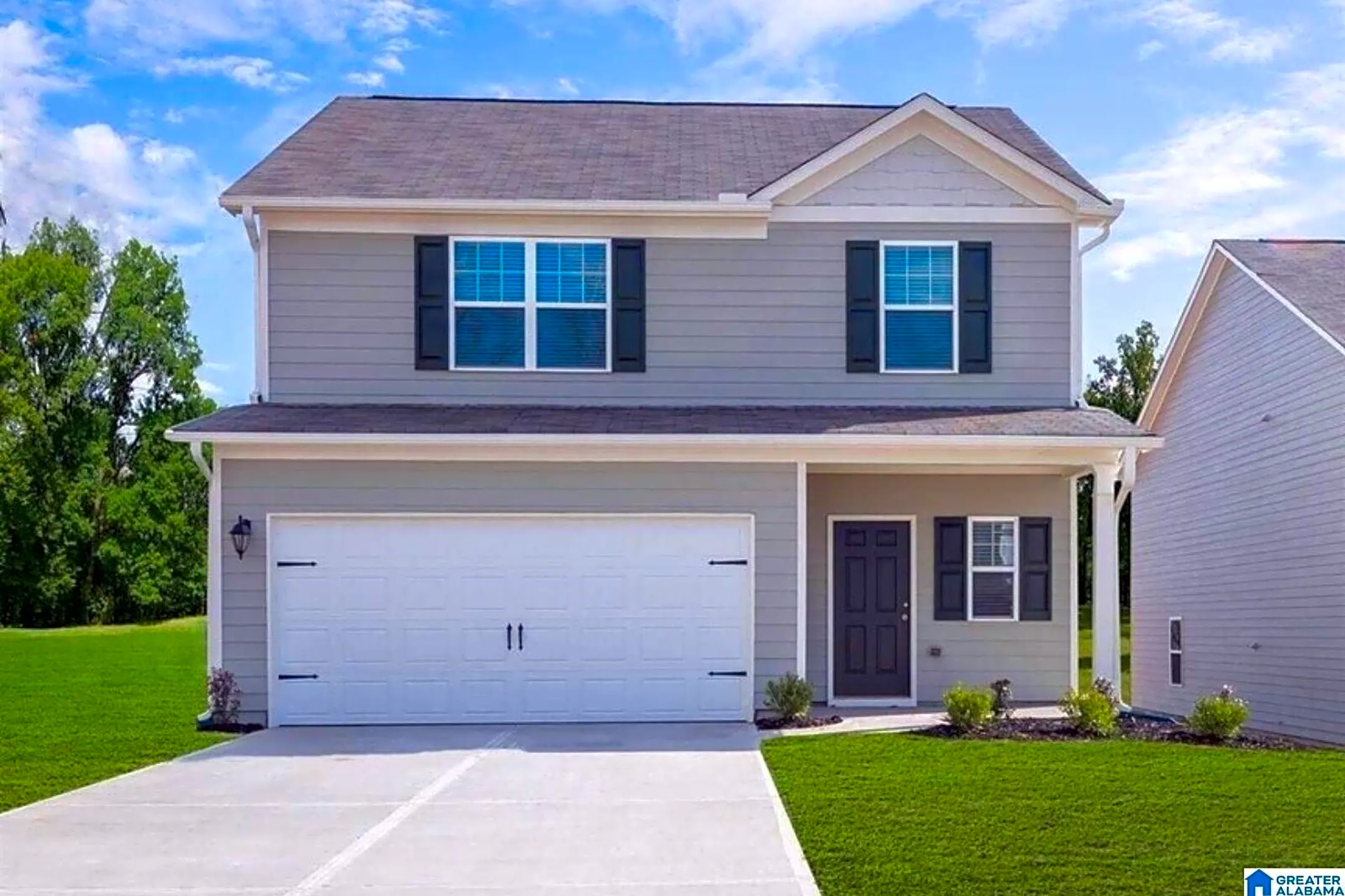 335 Clover Cir Springville, AL Houses for Rent Rent.