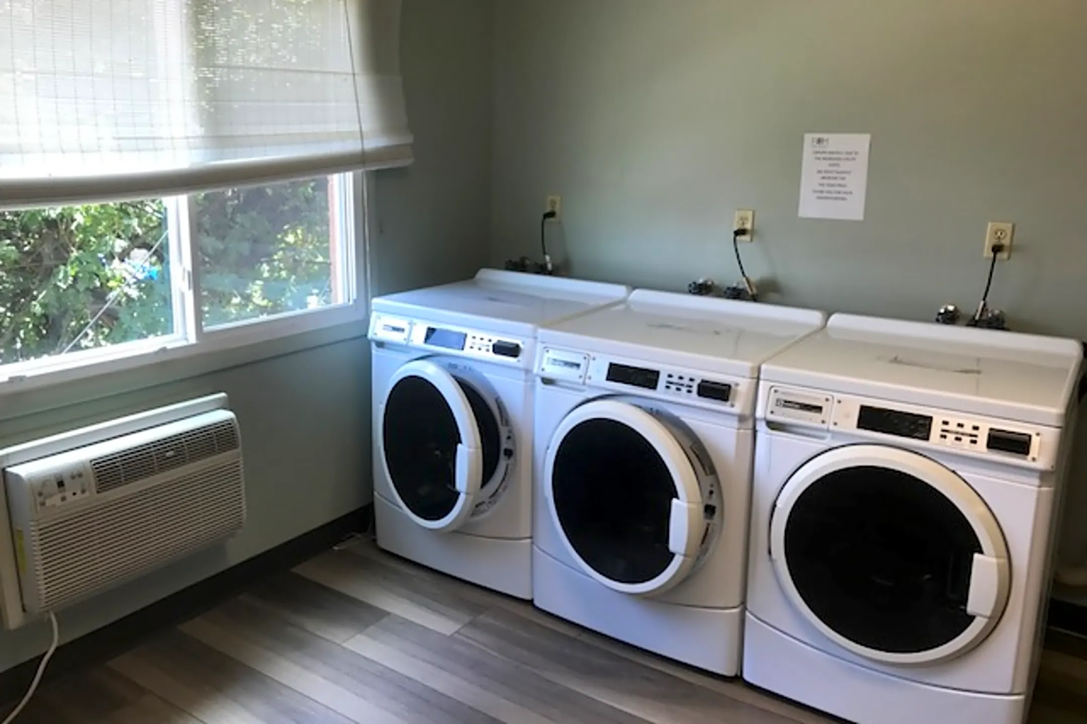 Riverside Manor Apartments 524 N 5th St Toronto, OH Apartments for