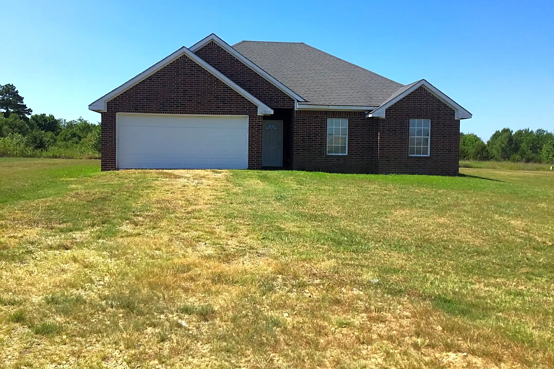 2800 Danita Hugo, OK Houses for Rent Rent.