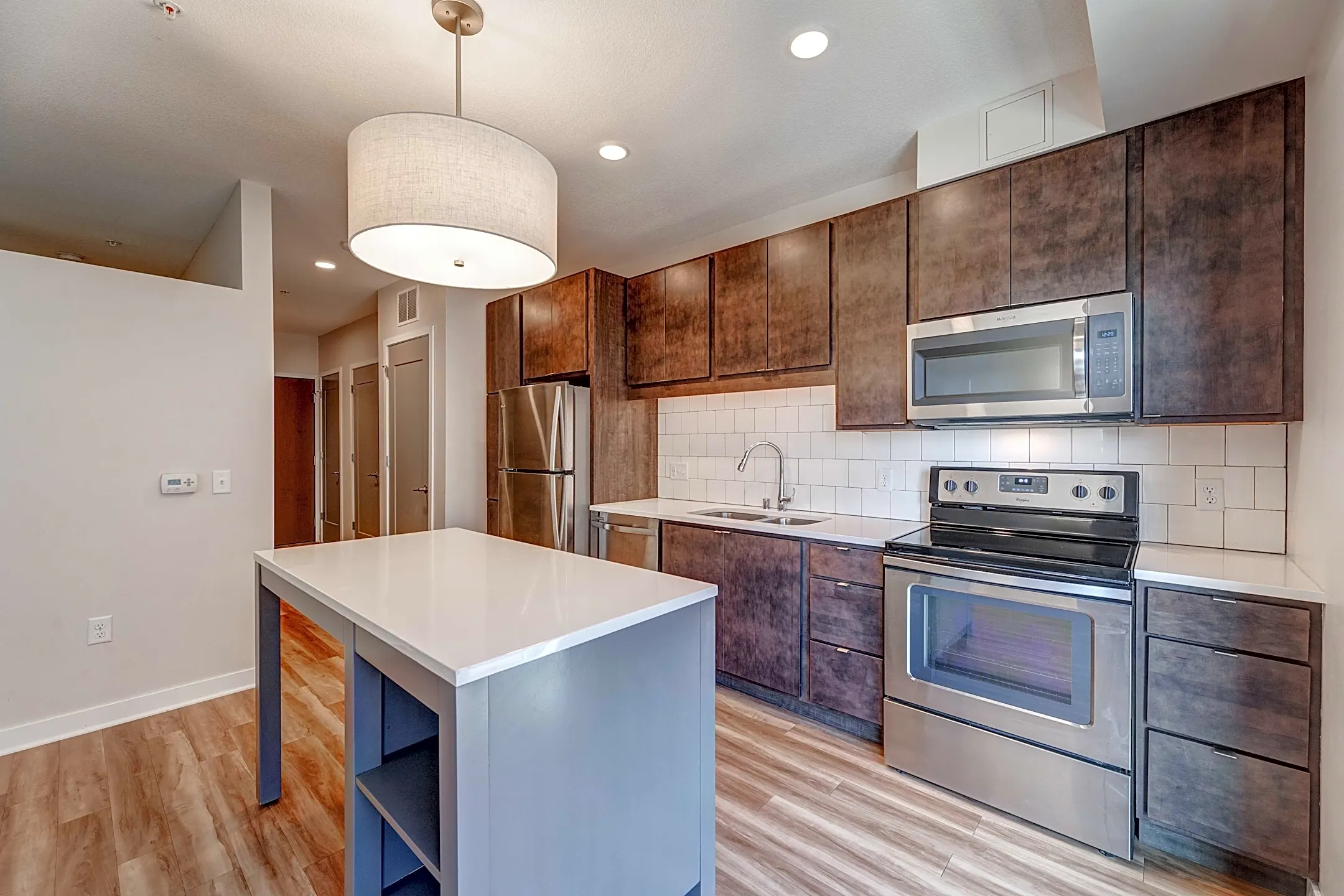 Revel Apartments Minneapolis, MN 55408