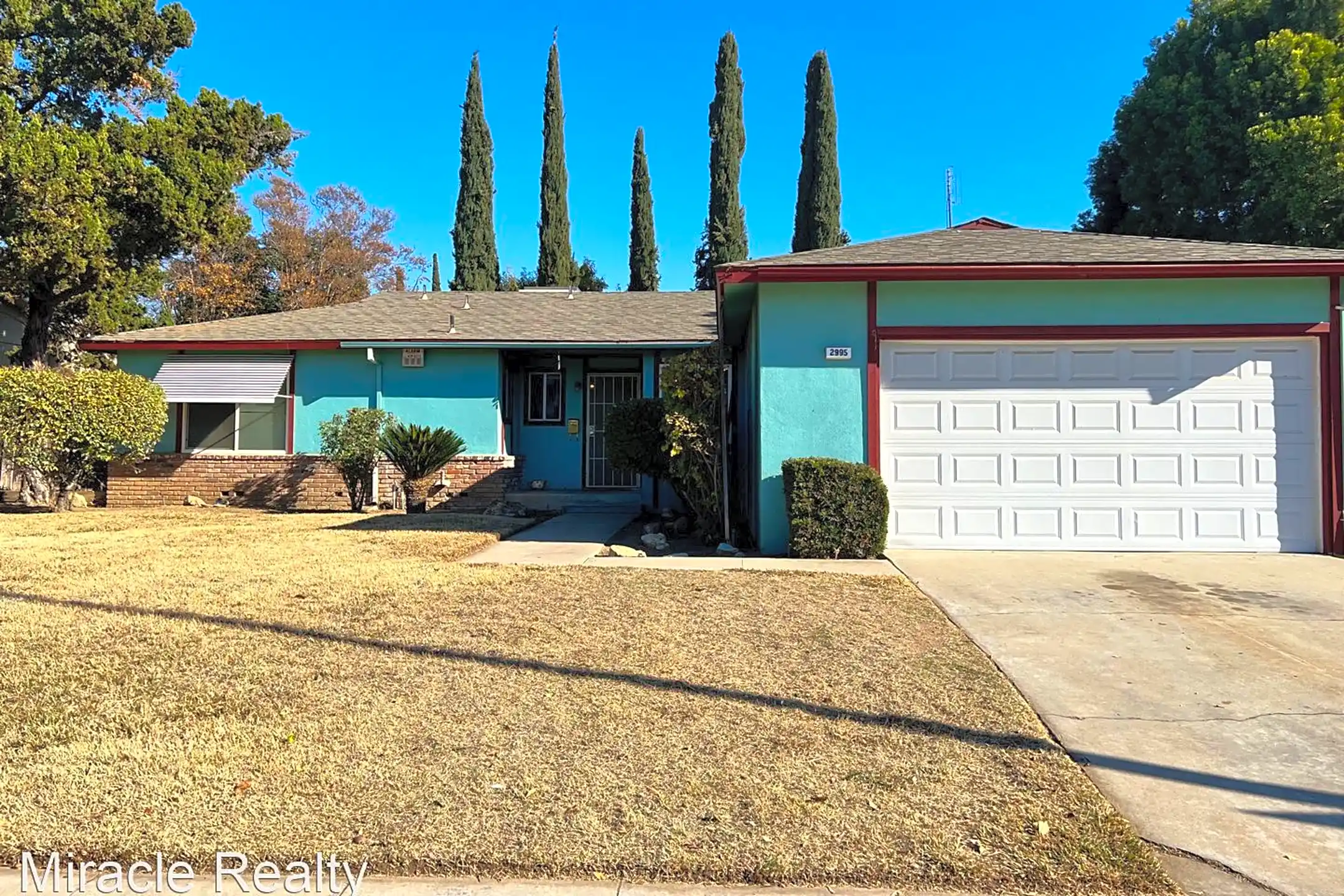 2995 Homsy Ave Clovis, CA Houses for Rent Rent.