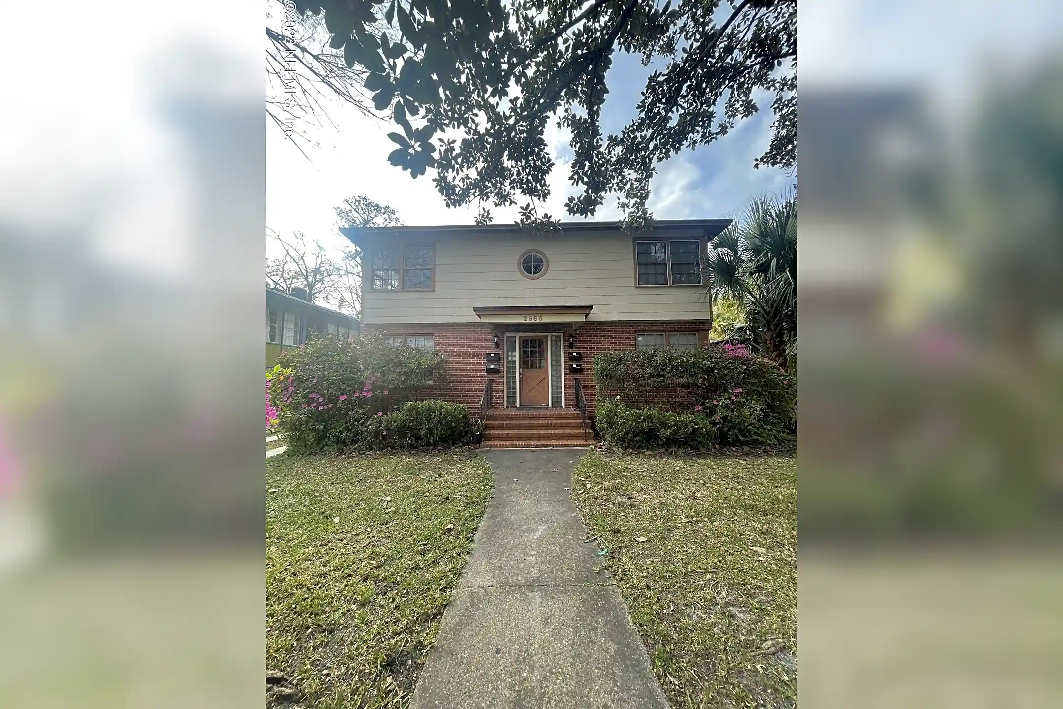 2966 Remington St 2 Jacksonville, FL Houses for Rent Rent.