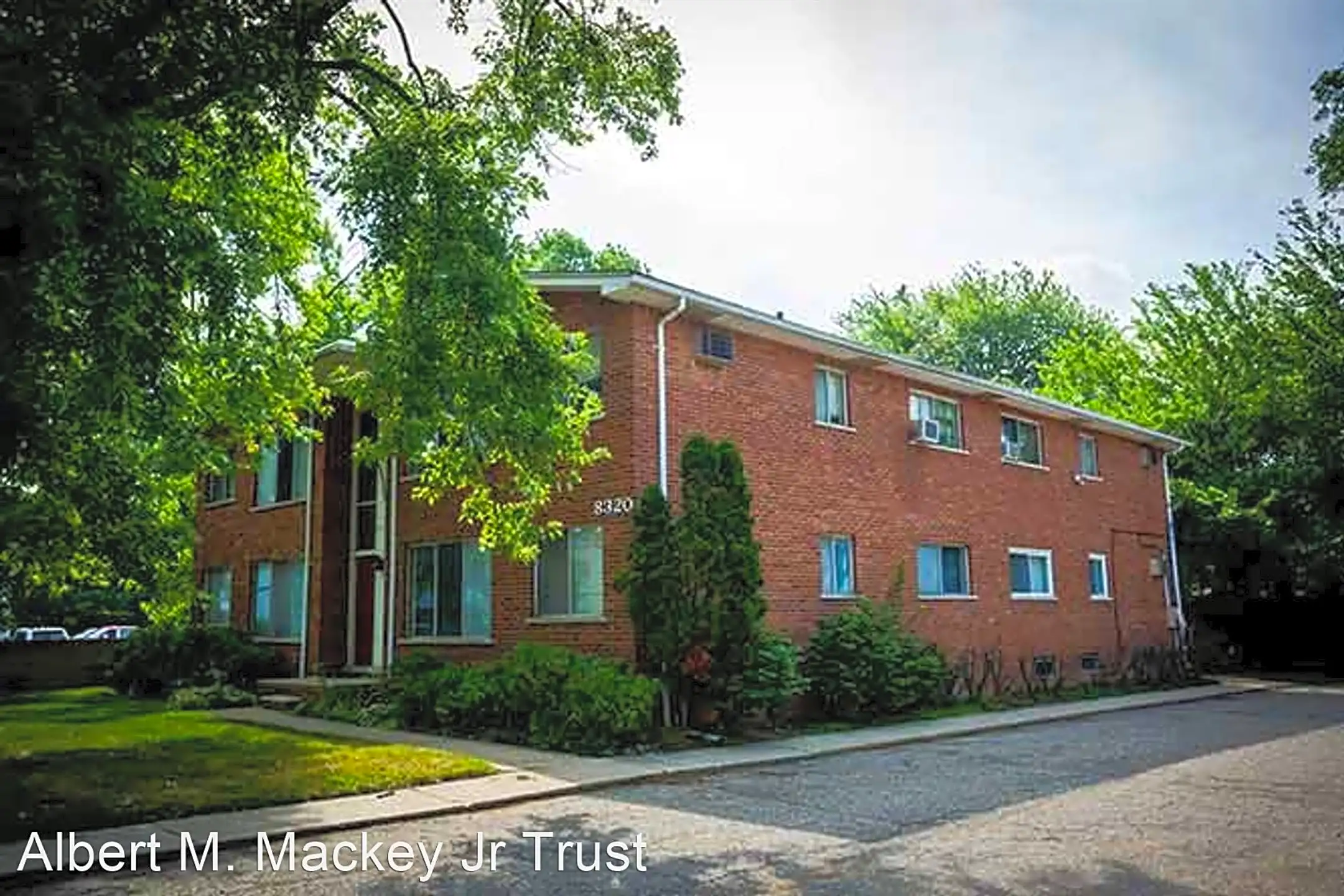 8310 Hall Rd Apartments Utica, MI 48317