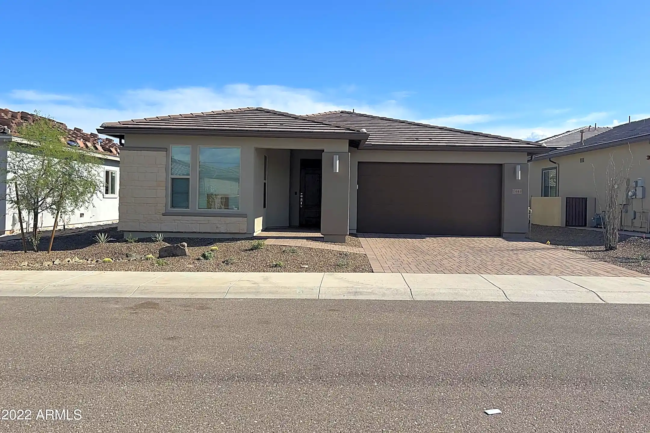 13443 W Mayberry Trail Peoria, AZ Houses for Rent Rent.