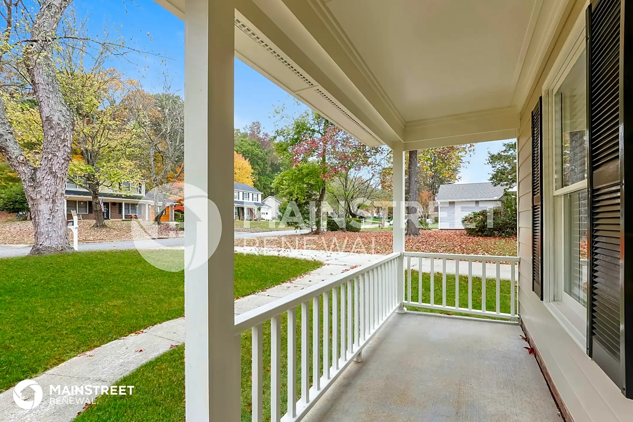 5314 Summerwood Drive Greensboro, NC Houses for Rent Rent.