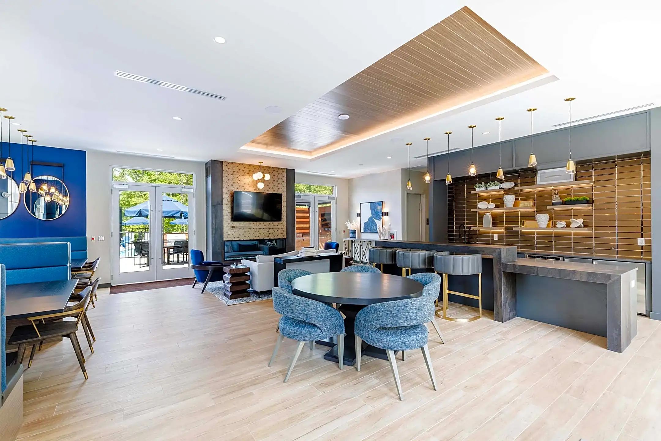 The Kingsley 2000 Murray Court Fairfield, NJ Apartments for Rent