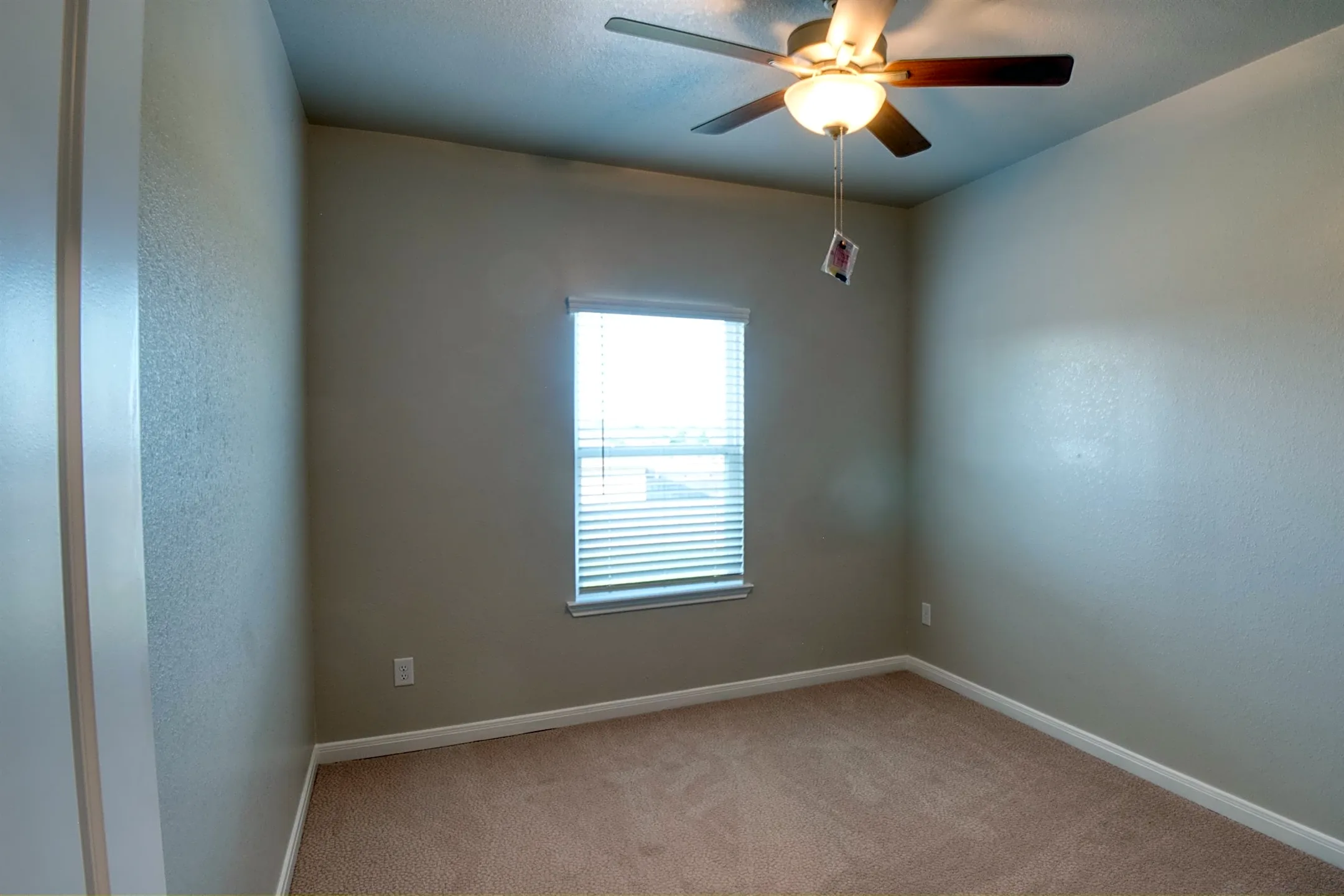 Bedroom - 1610 Lummus Dr - Temple, TX