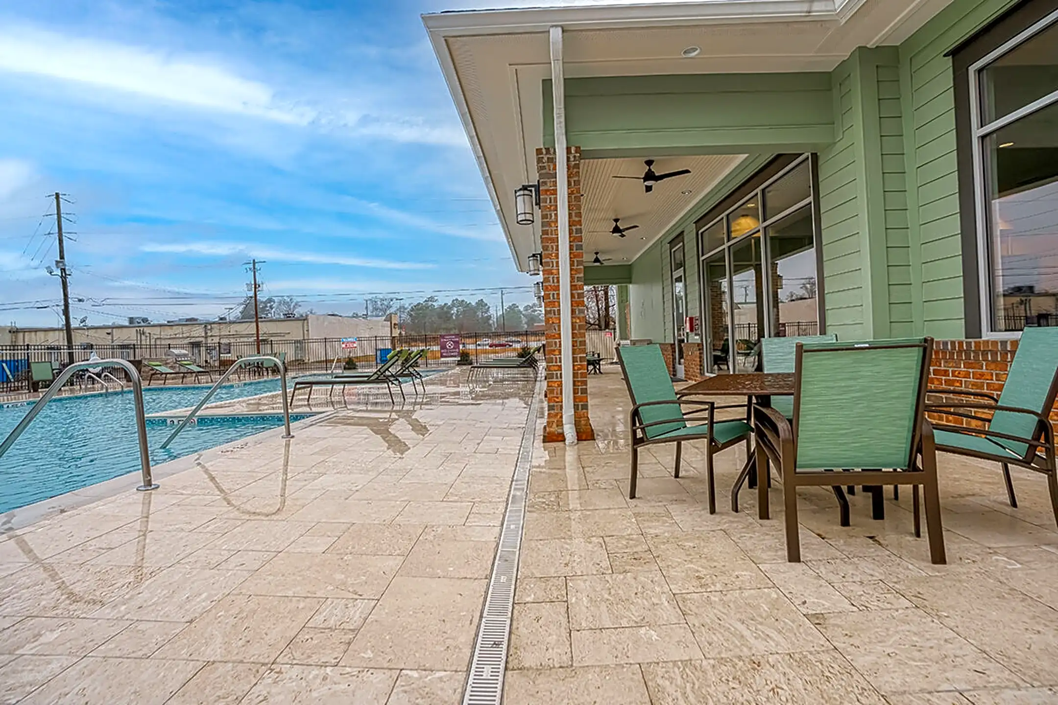 Fountains Of Edenwood 1200 N Eden Dr Cayce, SC Apartments for Rent